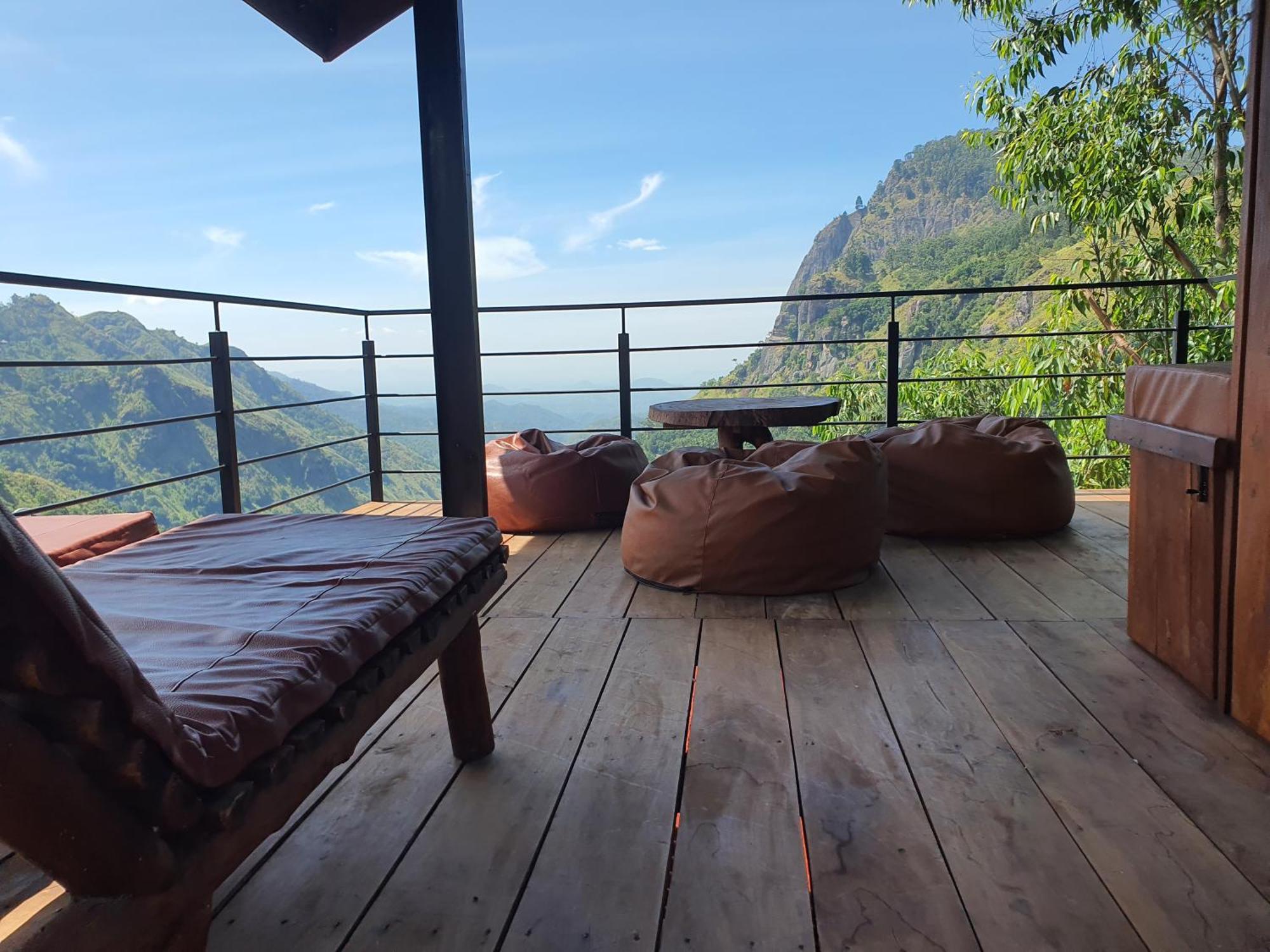 Mount View Guest Homestay