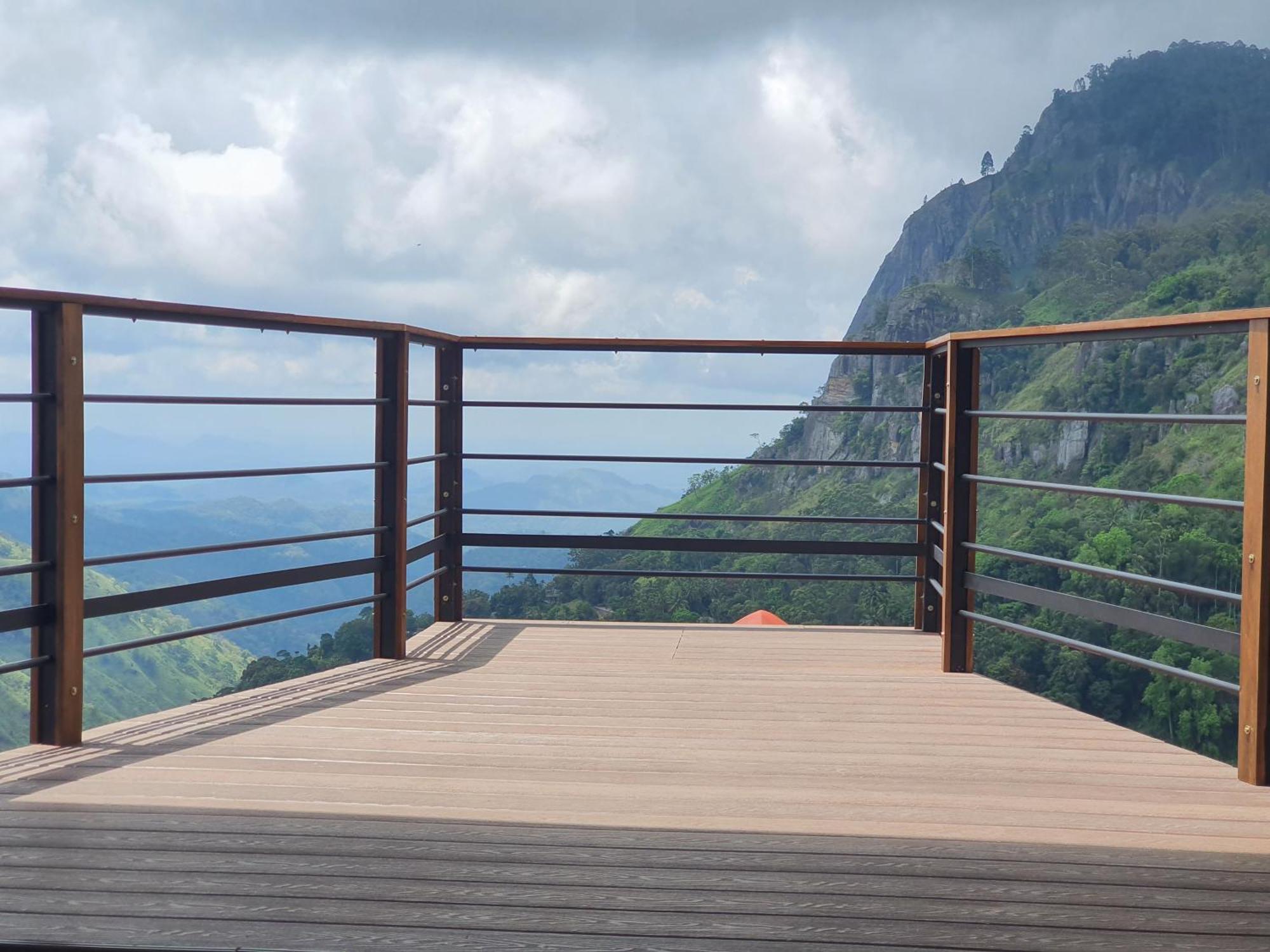 Mount View Guest Homestay