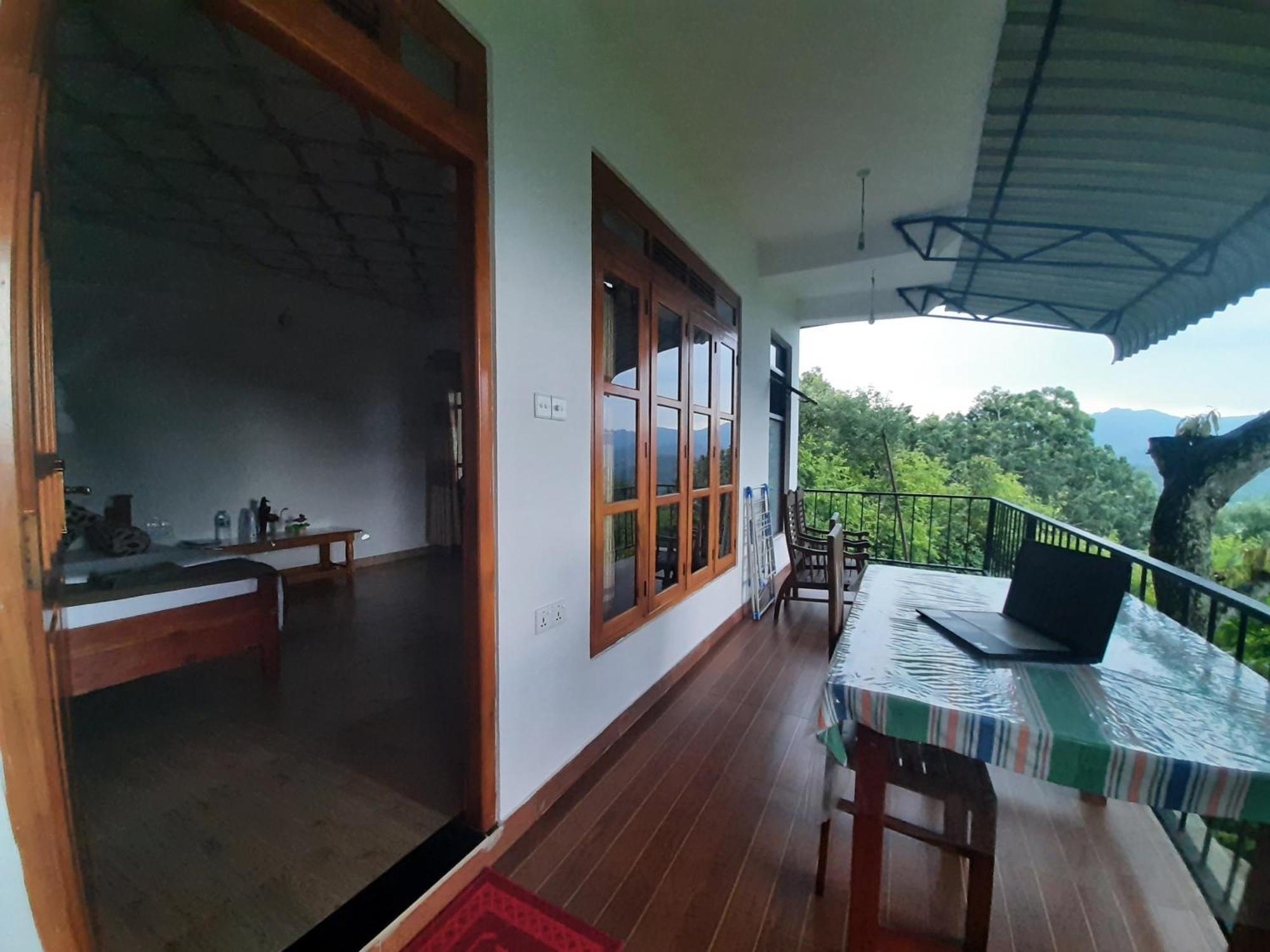 Bed & Breakfast Glorious Nature