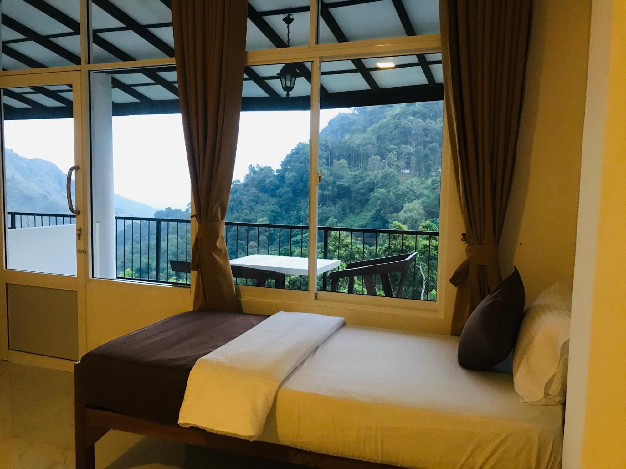 Rawana View * Ella
