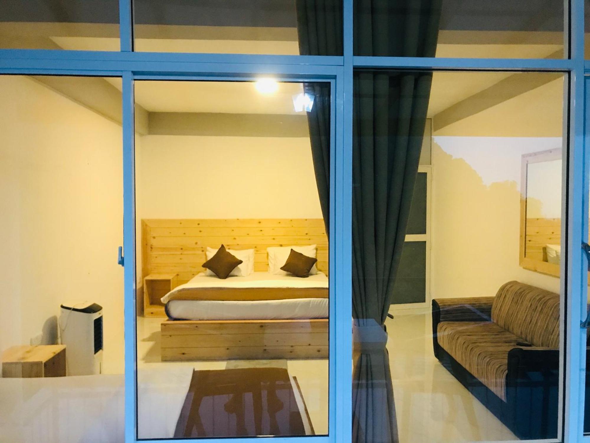 Rawana View Guest house Ella