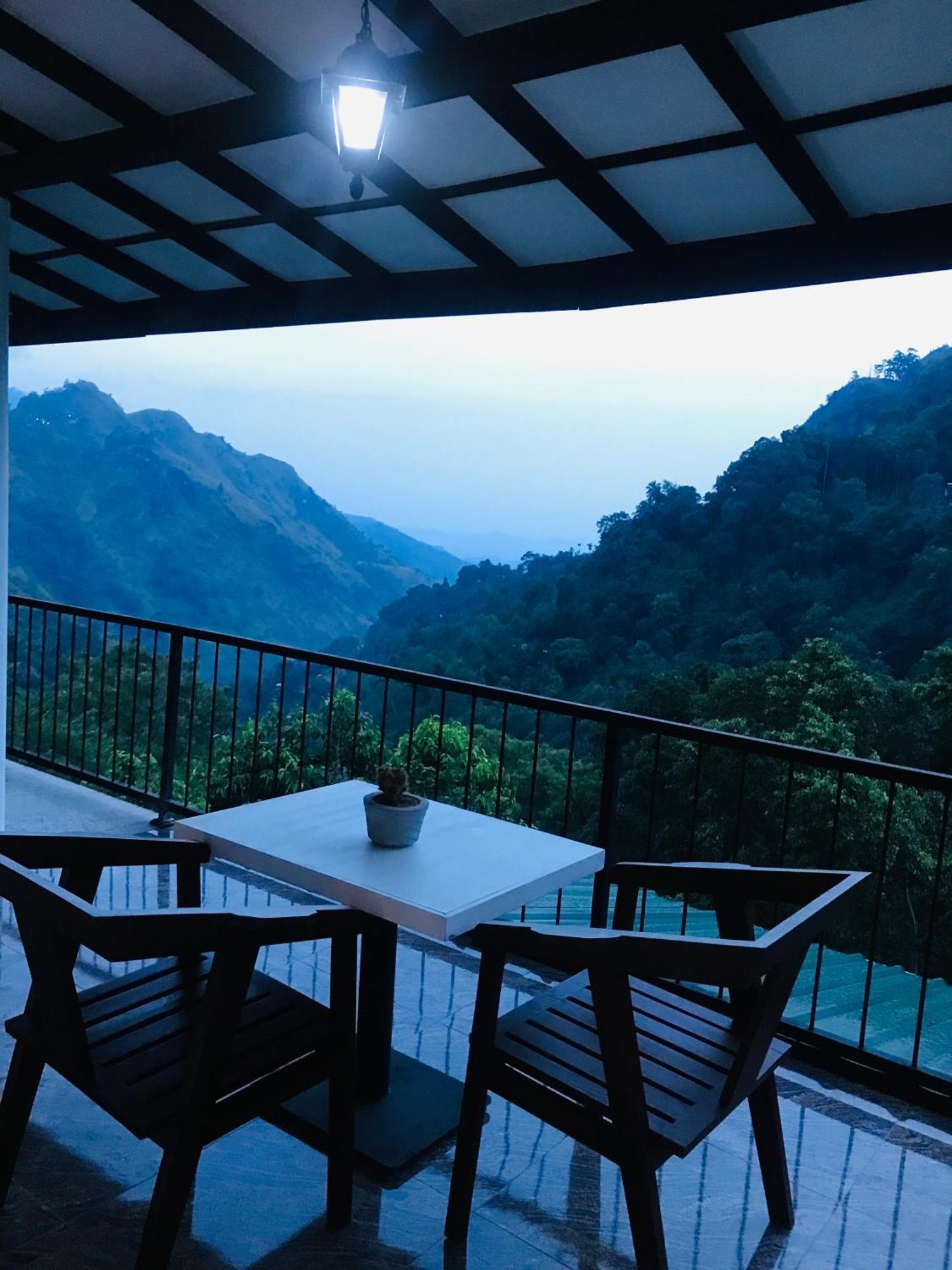 Rawana View * Ella