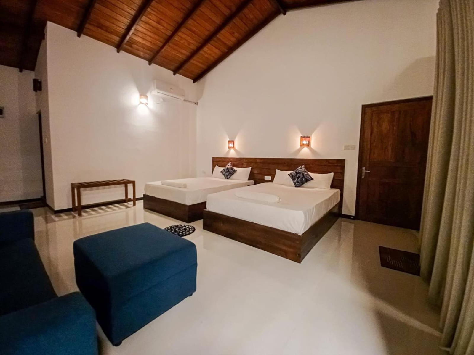Panorama Guest house Ella
