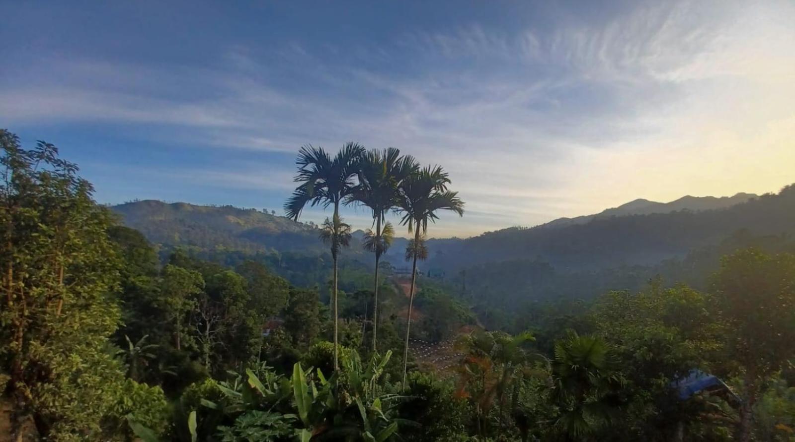 Panorama Guest house Ella