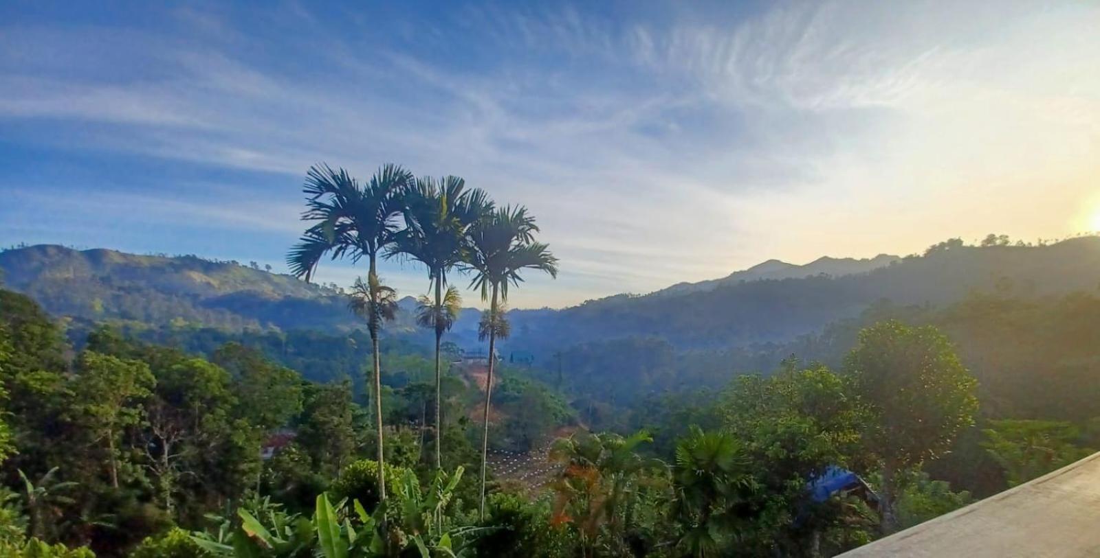 Panorama Guest house Ella