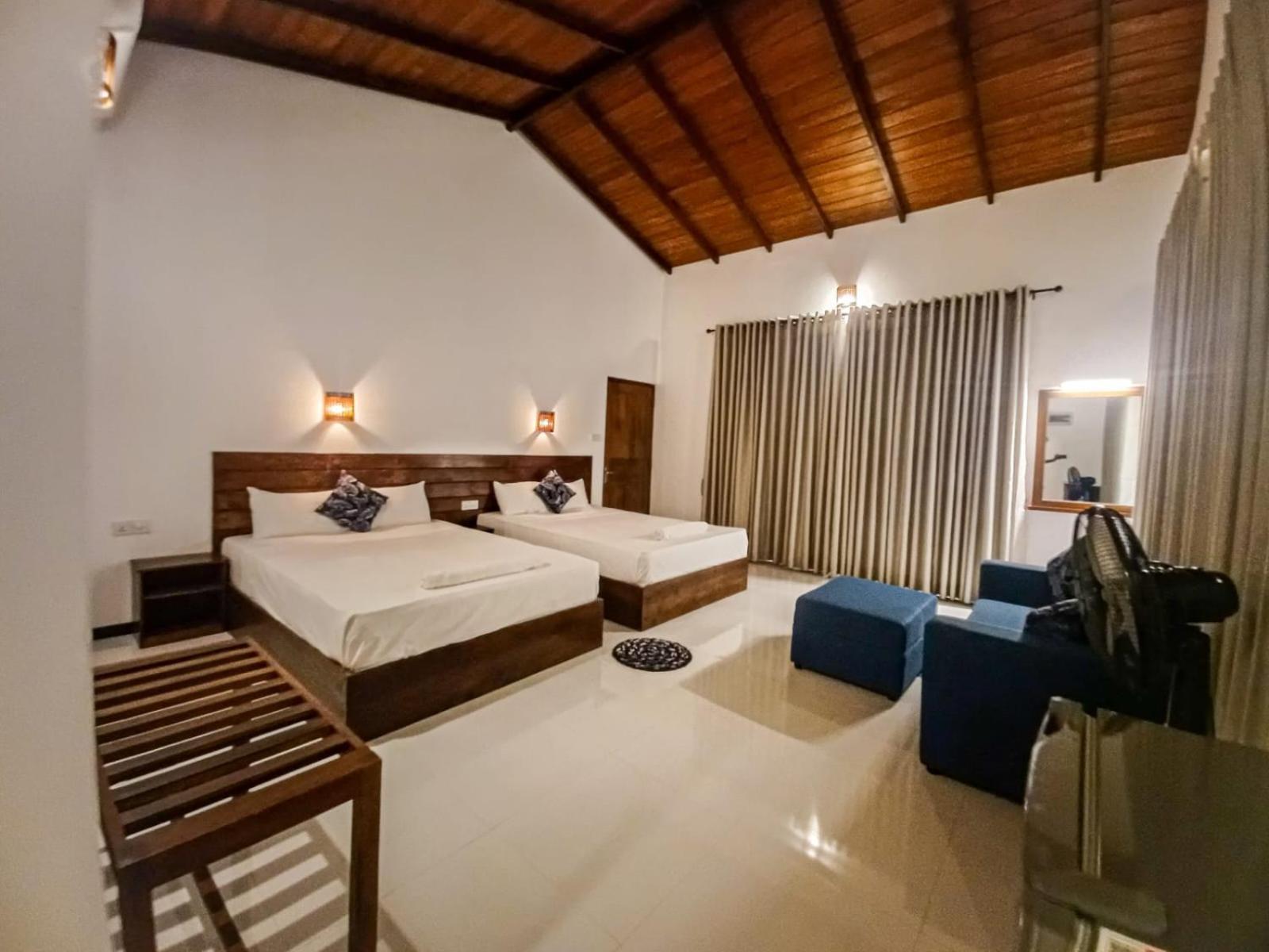 Guest house Panorama *