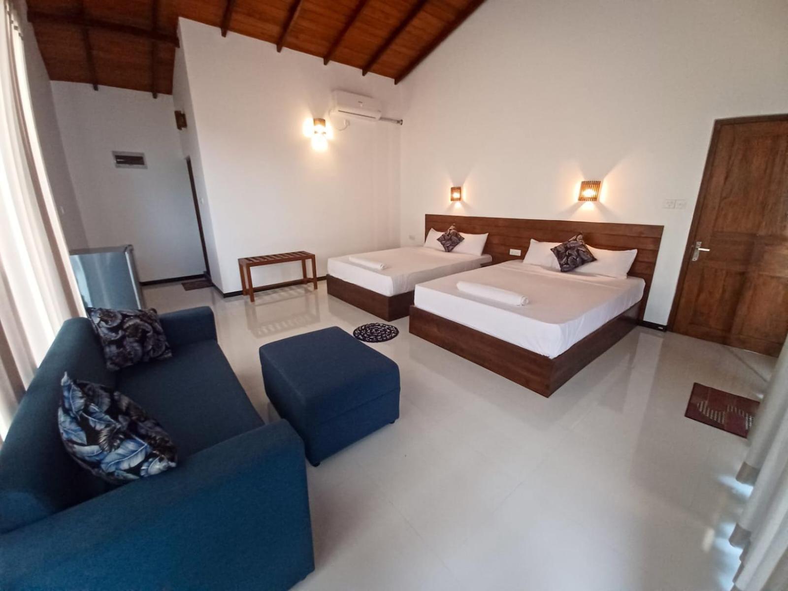 Panorama Guest house *
