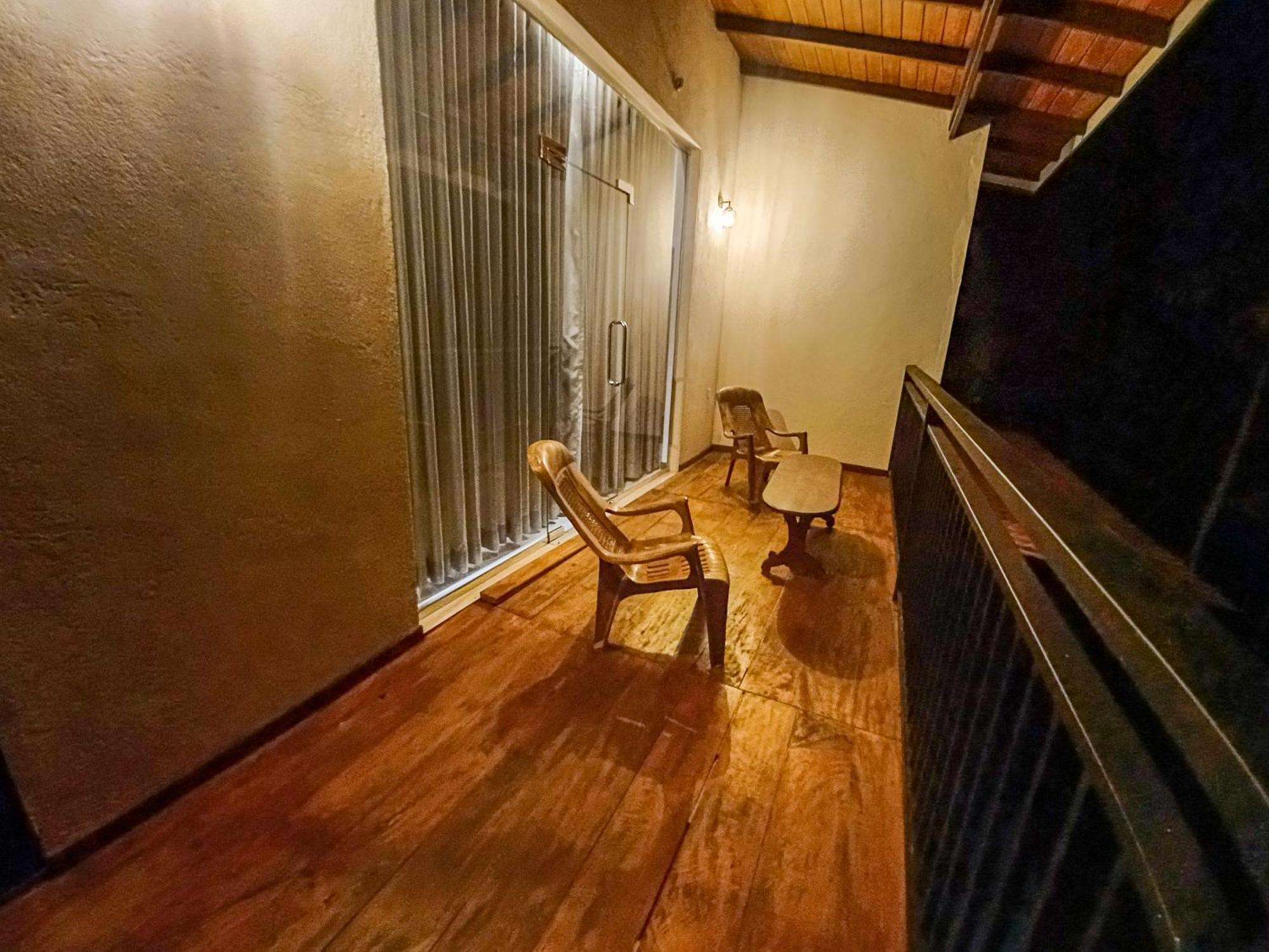 Guest house Panorama *
