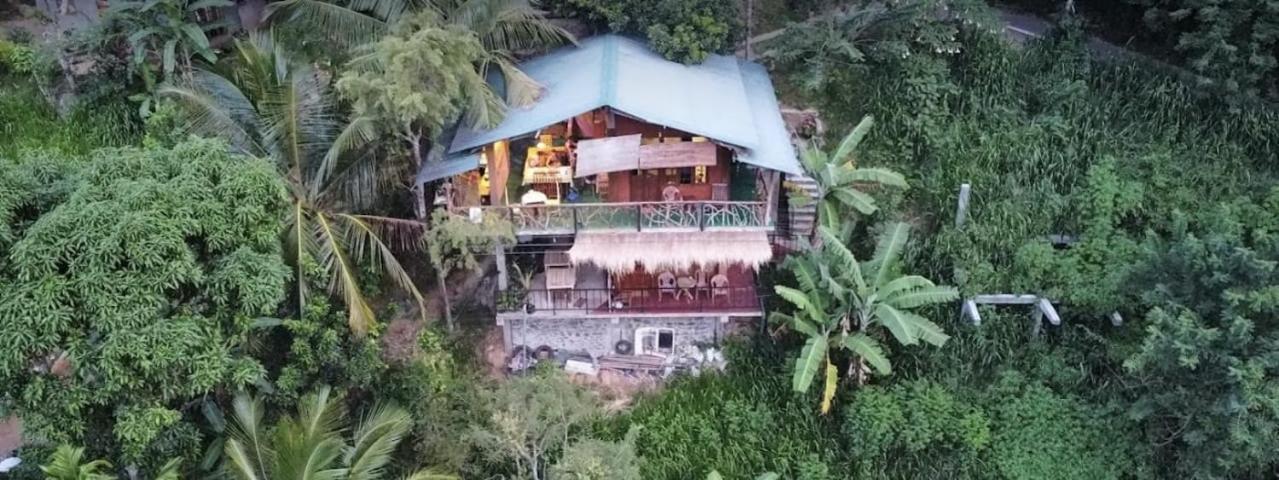 Naturewoodland Homestay *