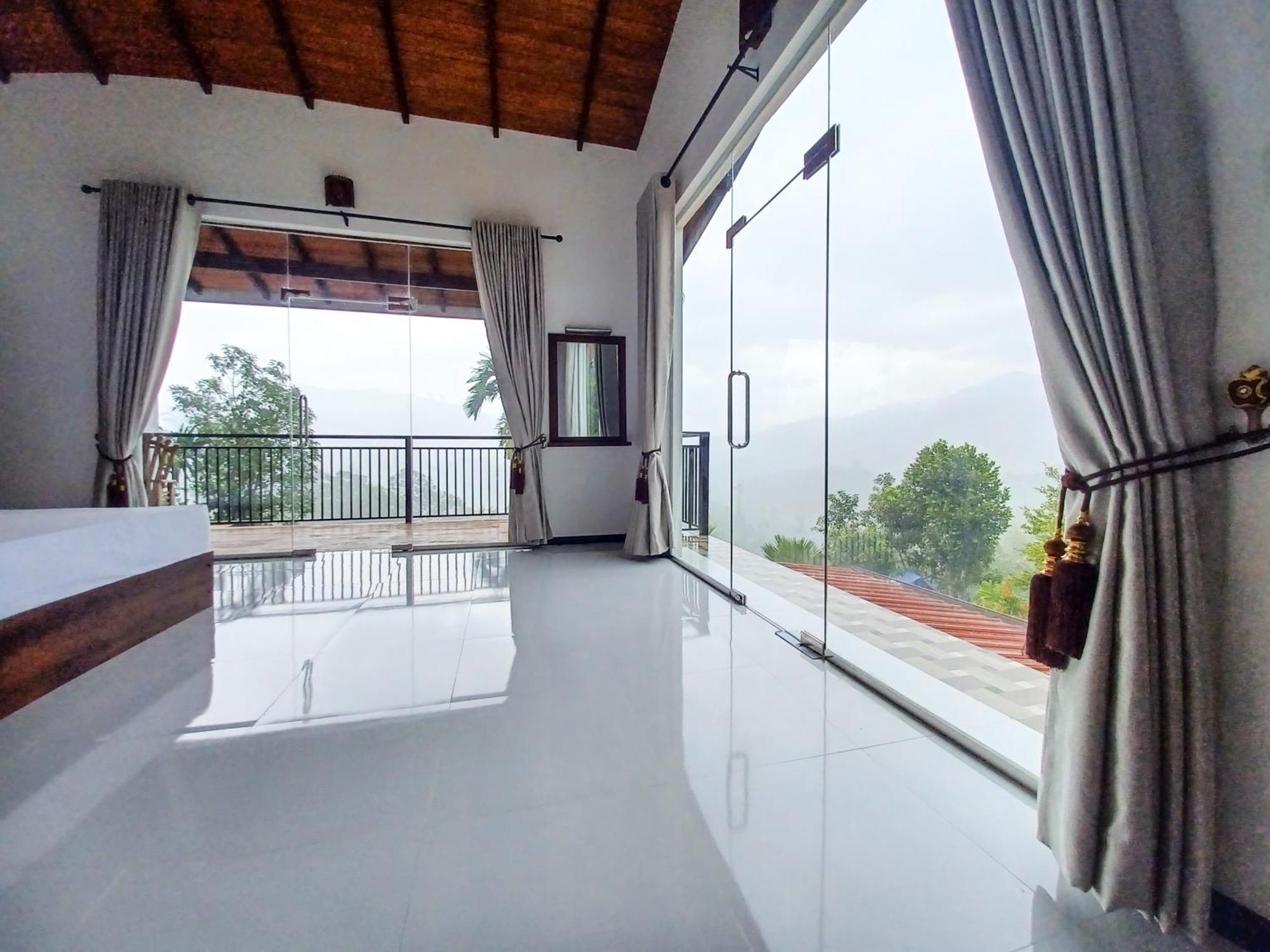 Panorama Guest house