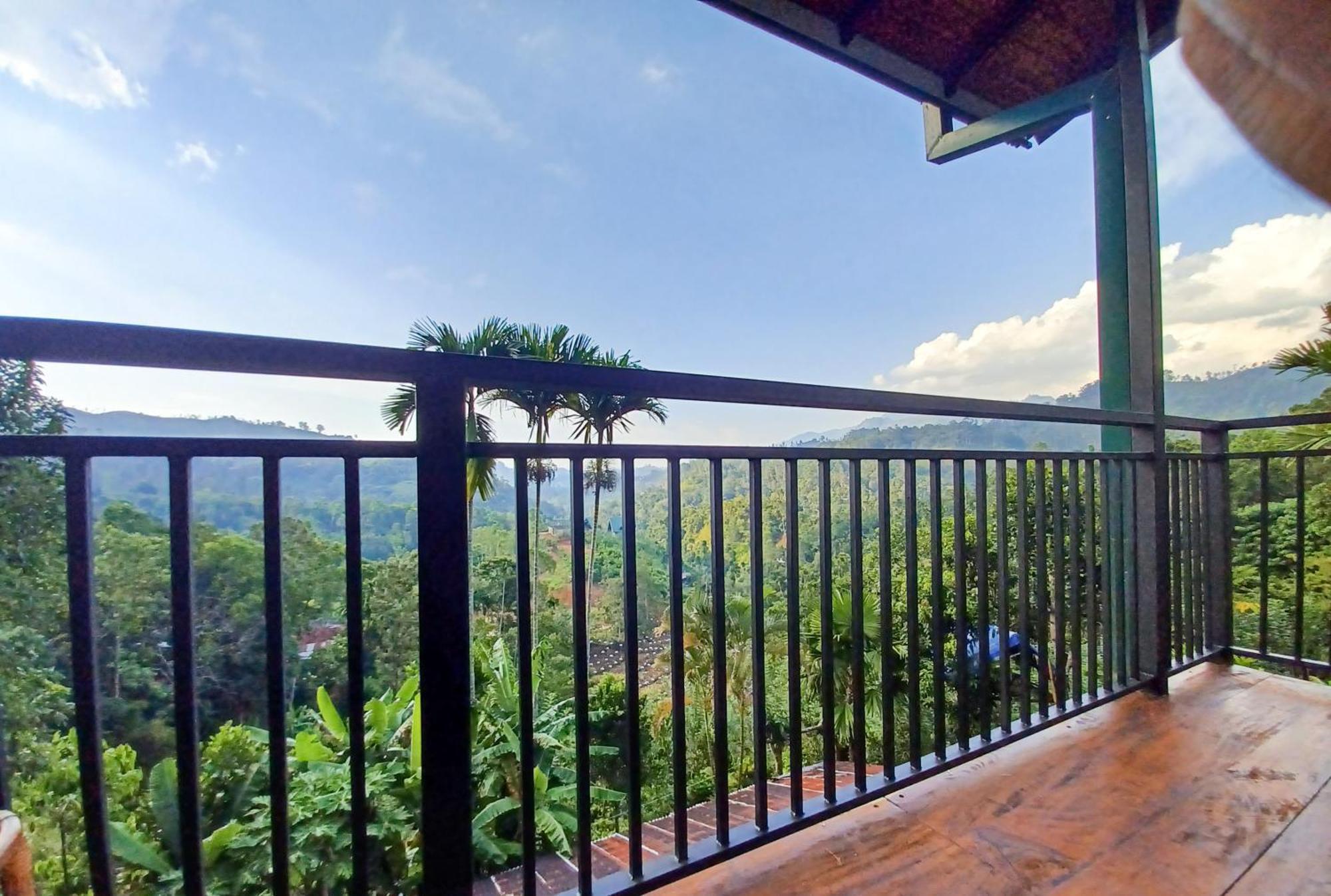 Guest house Panorama