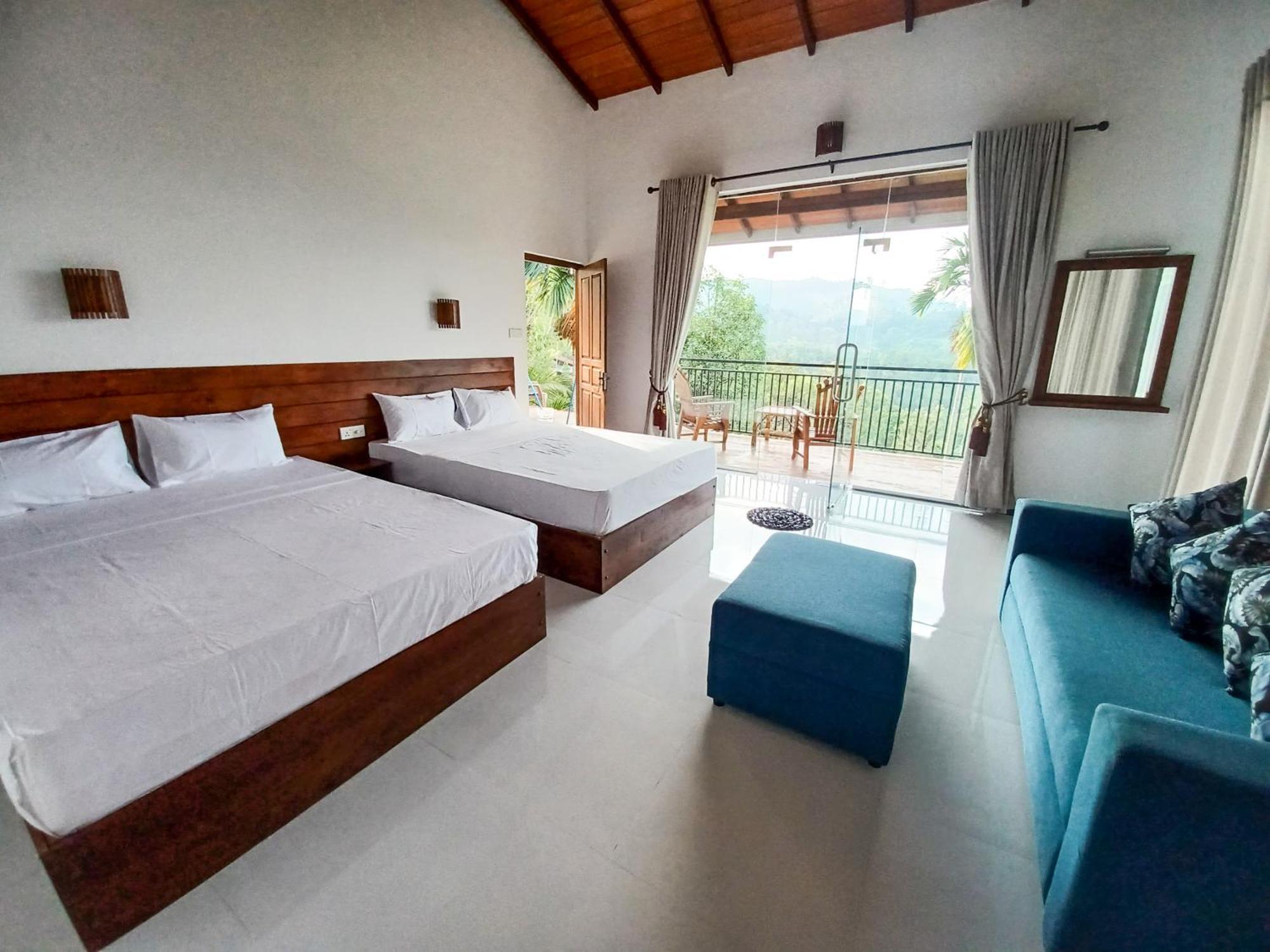 Panorama Guest house *