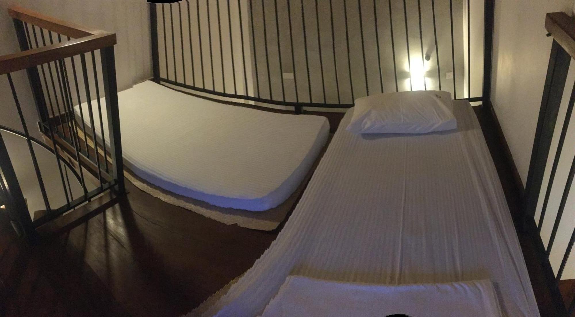 Bed & Breakfast Bellaxy Ceylon Ella