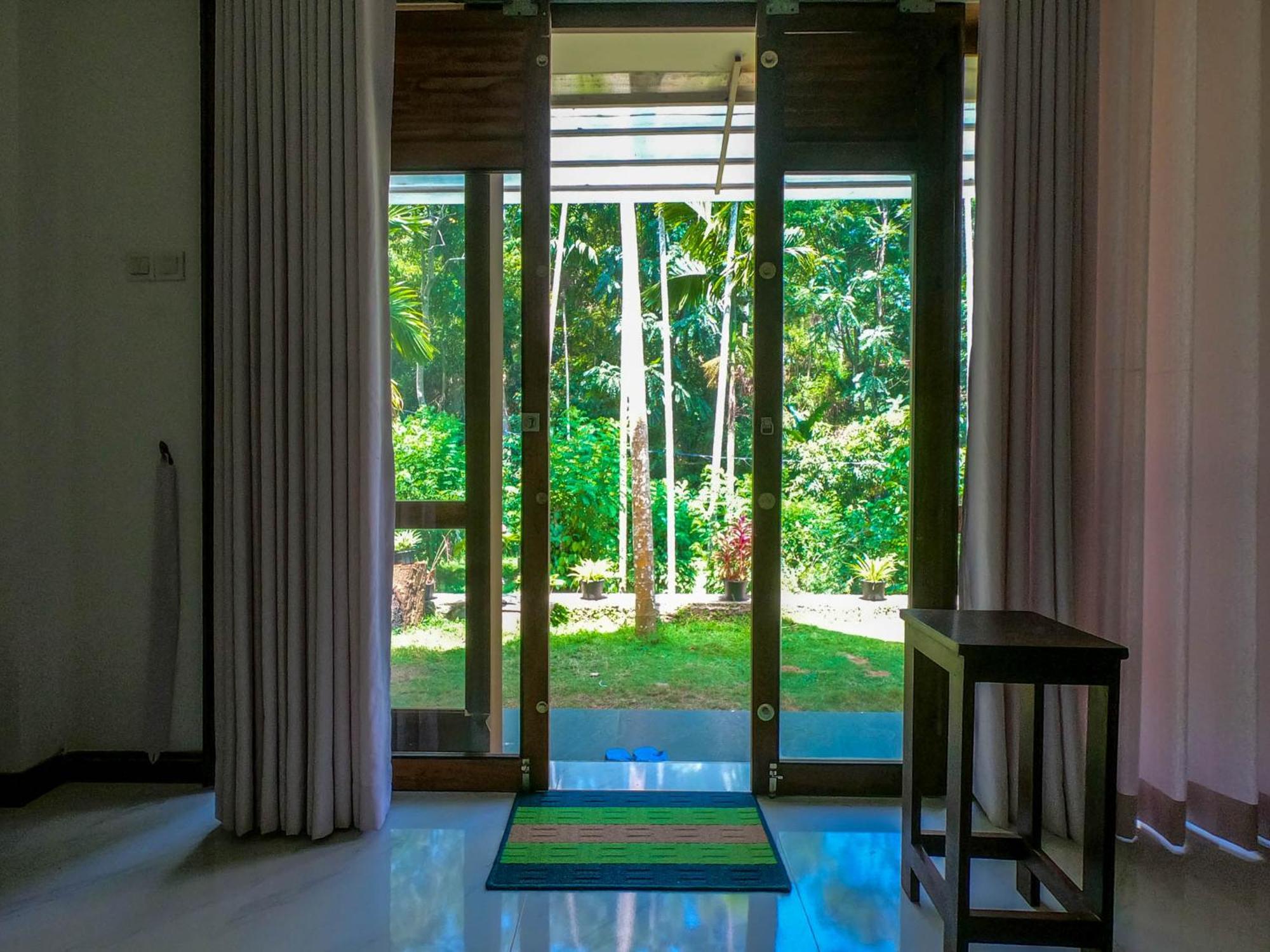 Guest house Once In Ella
