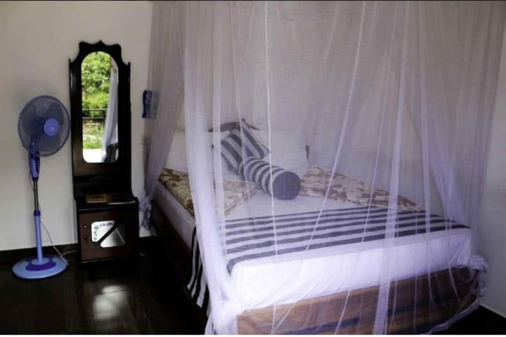 Rawana Mountain View Villa Ella
