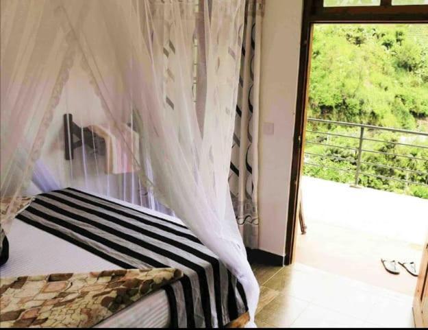 Rawana Mountain View