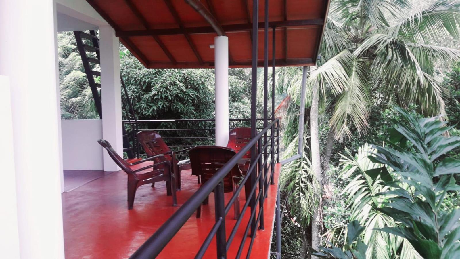 Rawana Mountain View Ella
