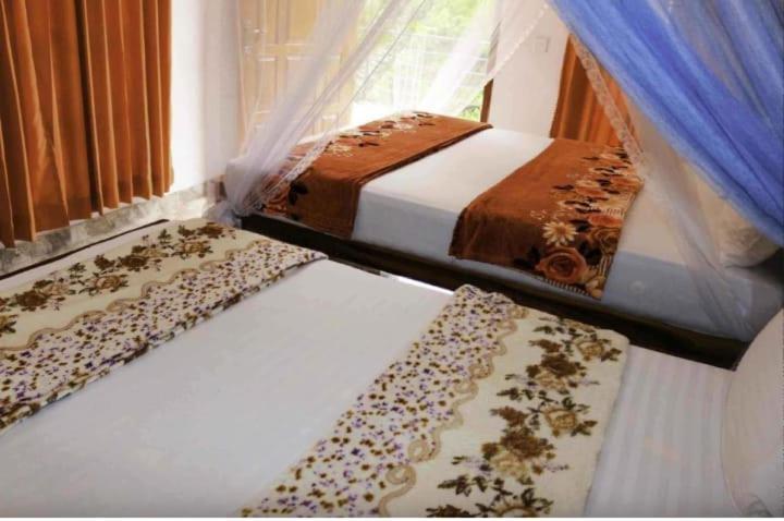 Rawana Mountain View Villa