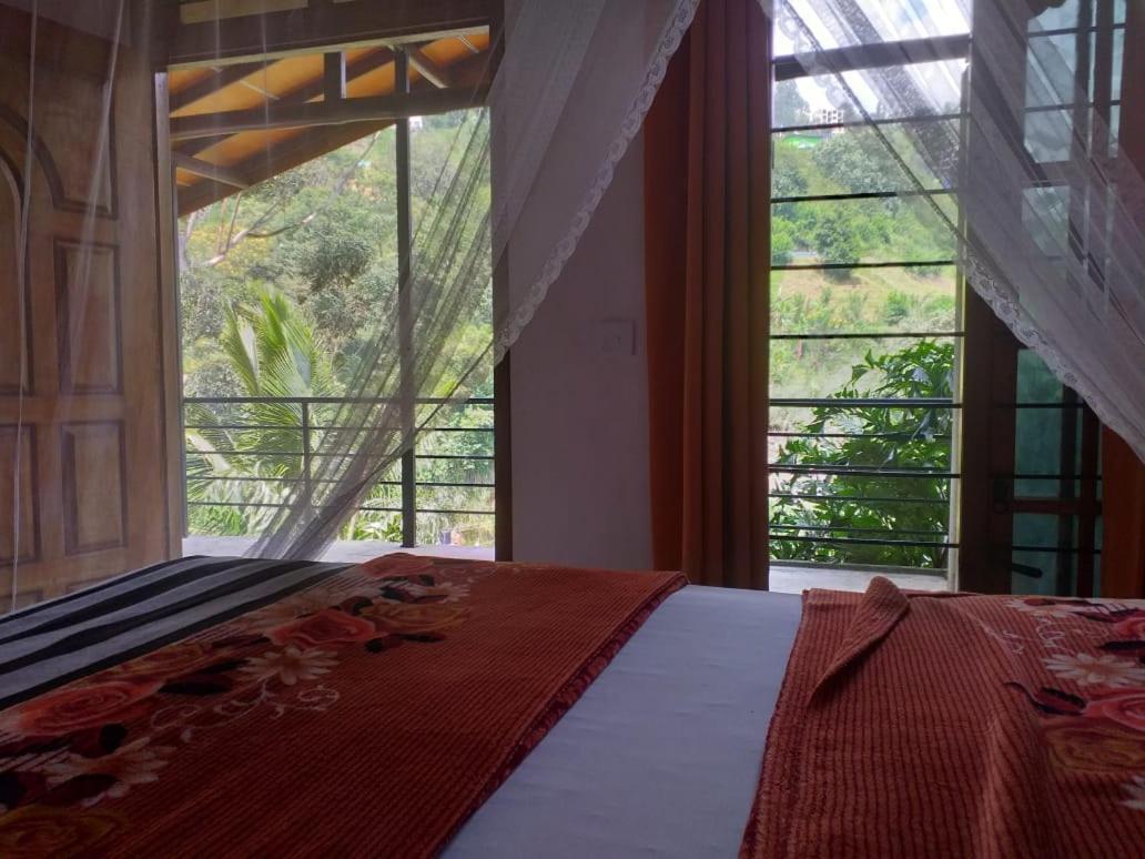 Rawana Mountain View Ella