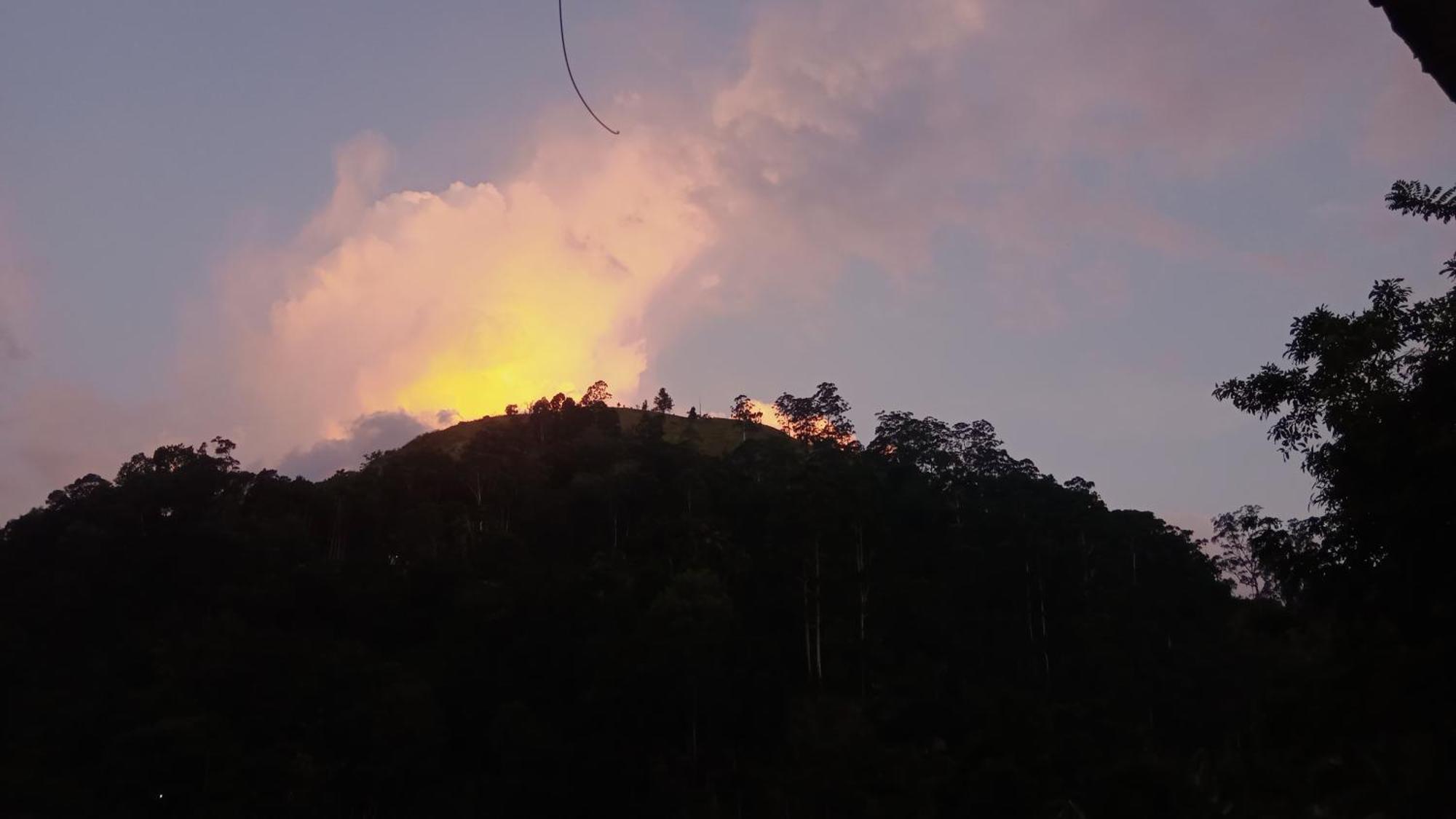 Lucky Panoramic Hotel Ella