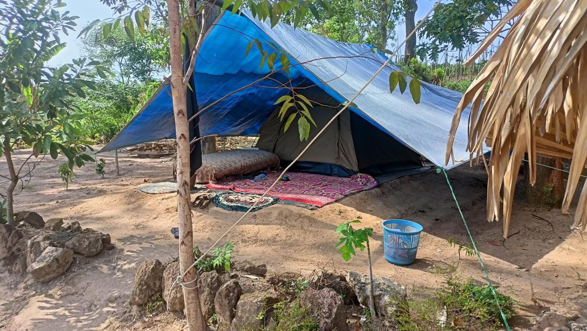 Freedom Camp