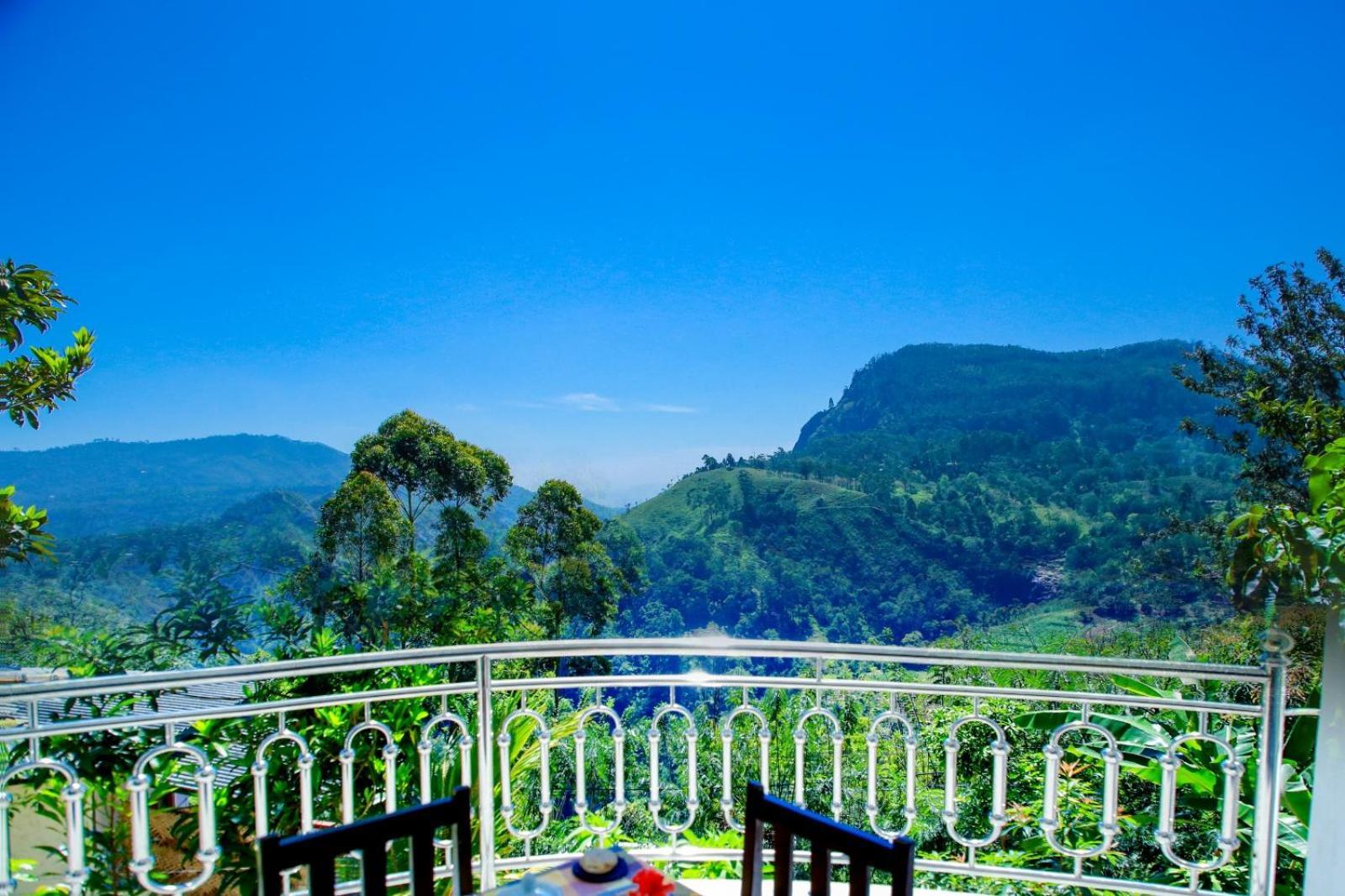 View Guest house Ella