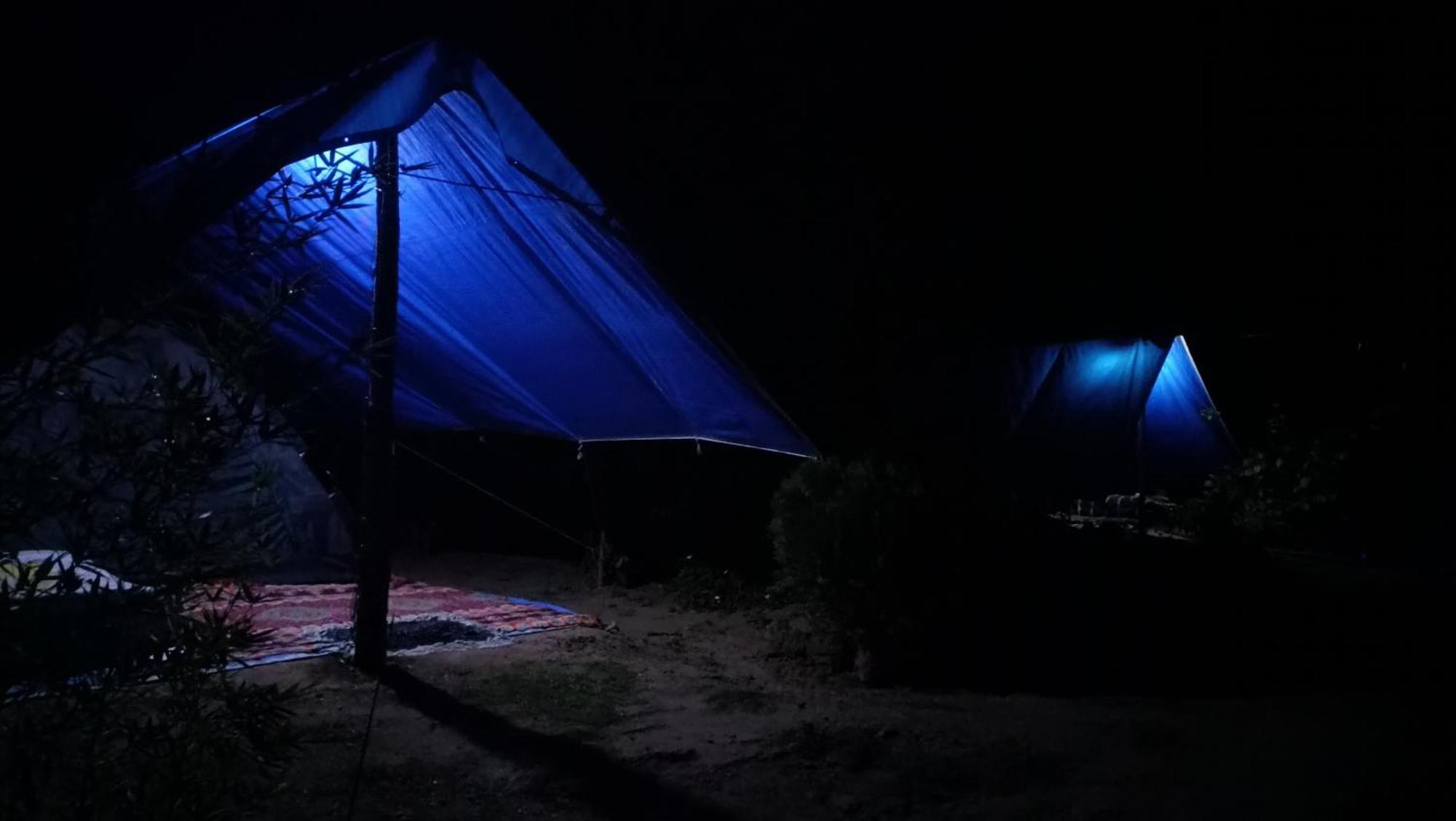 Freedom Camp Ella