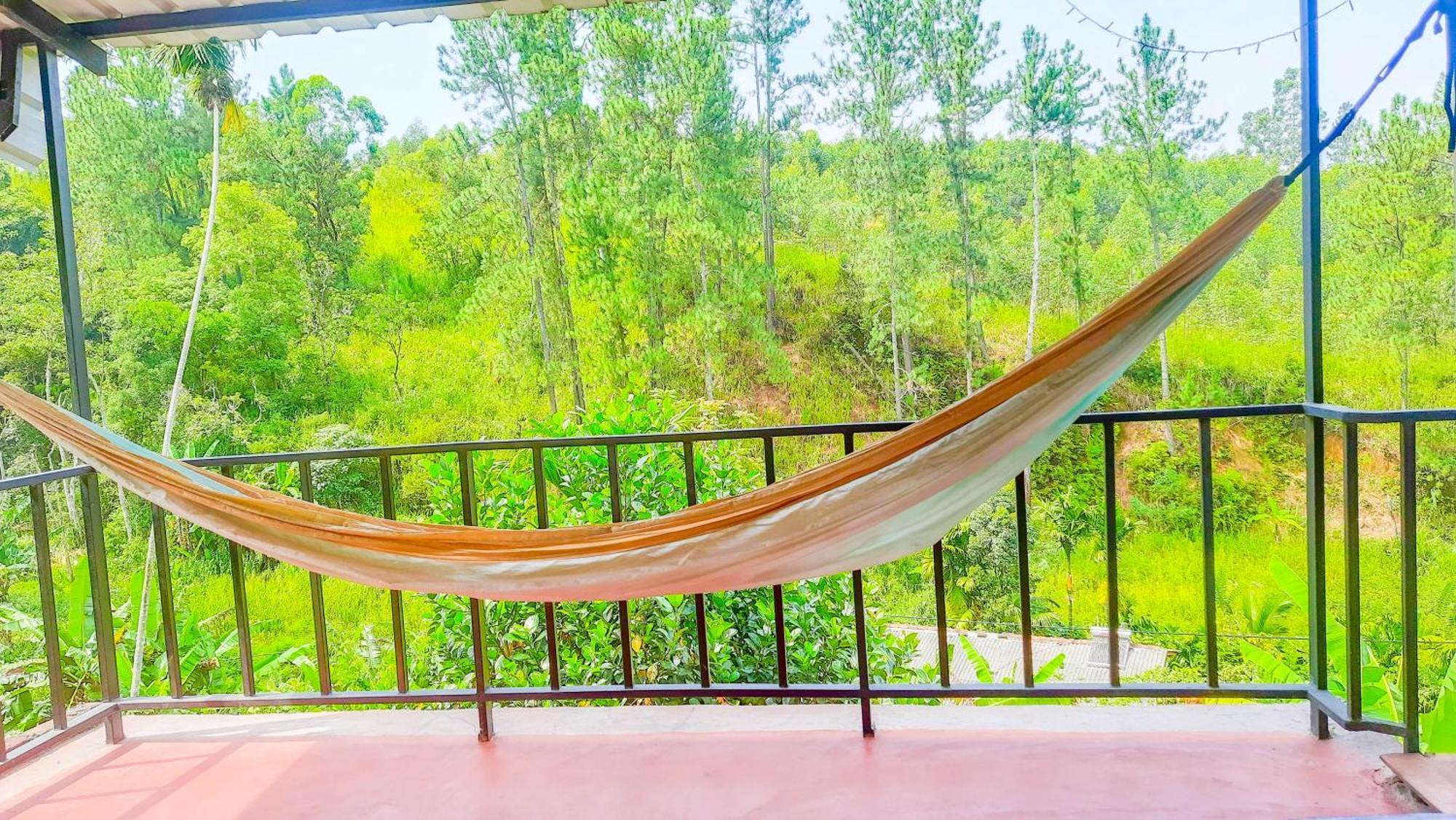 Guest house Mount Crest - 2*