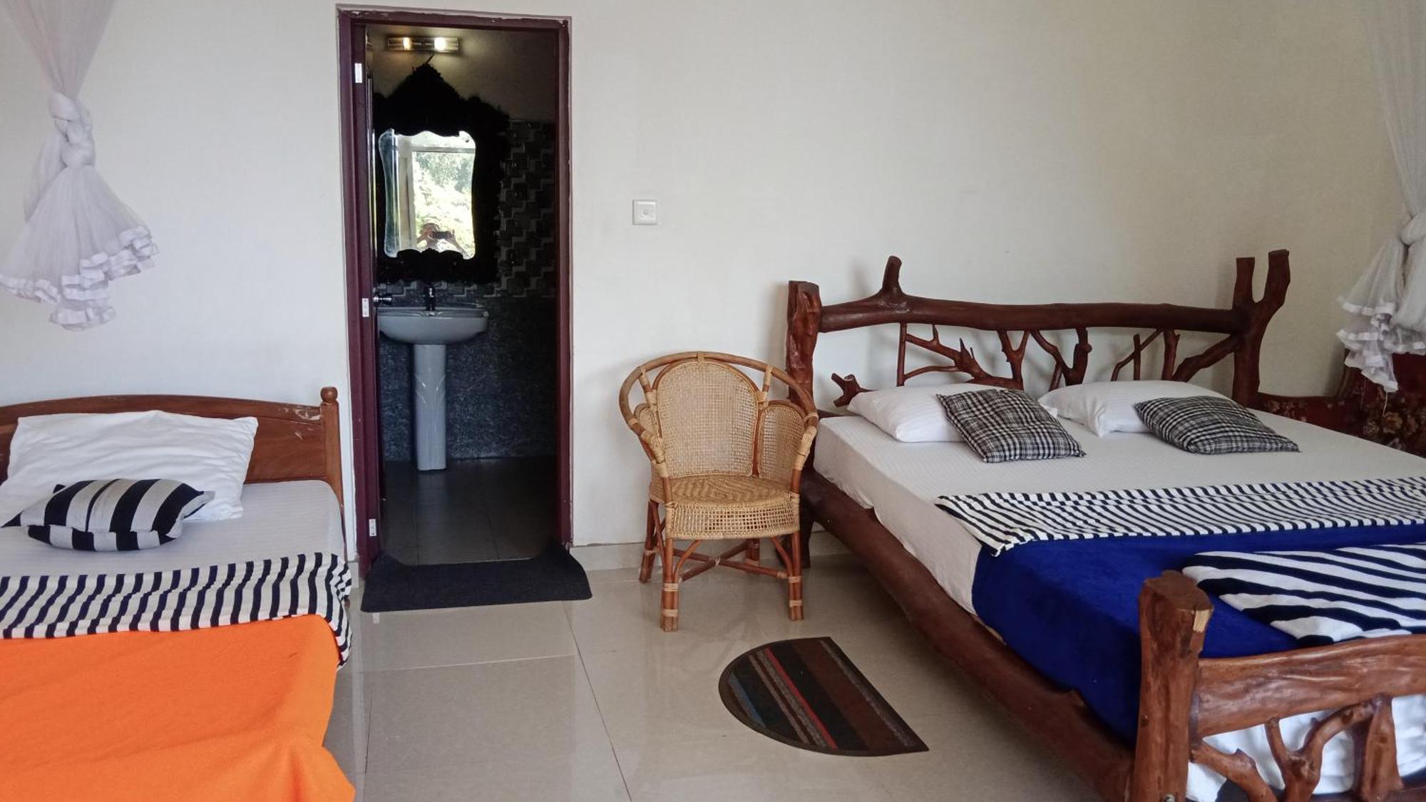 Hotel Lucky Panoramic 3*