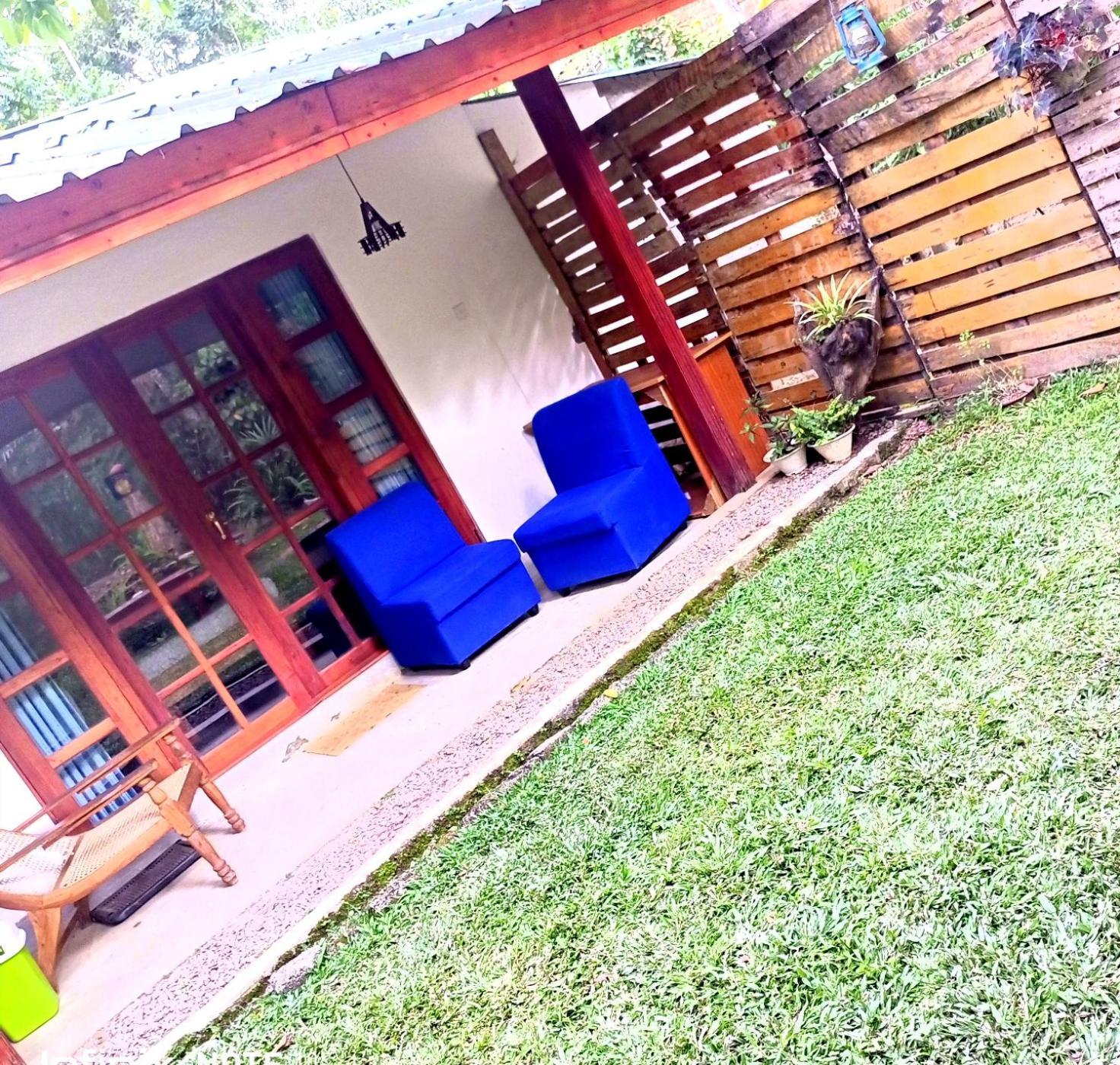 Guest house Foret Ella