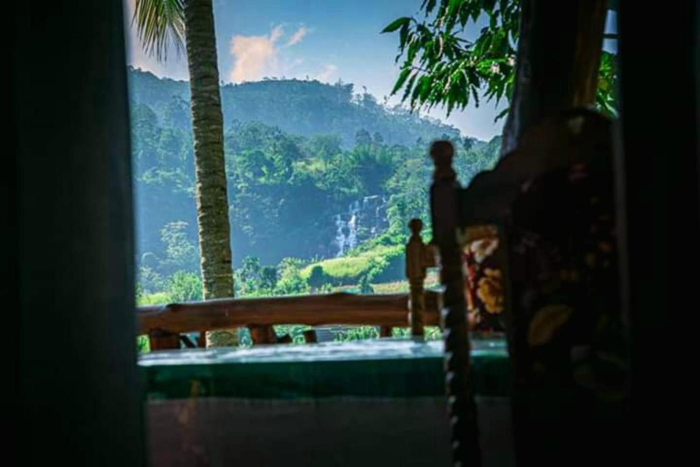Bed & Breakfast Blue Heaven