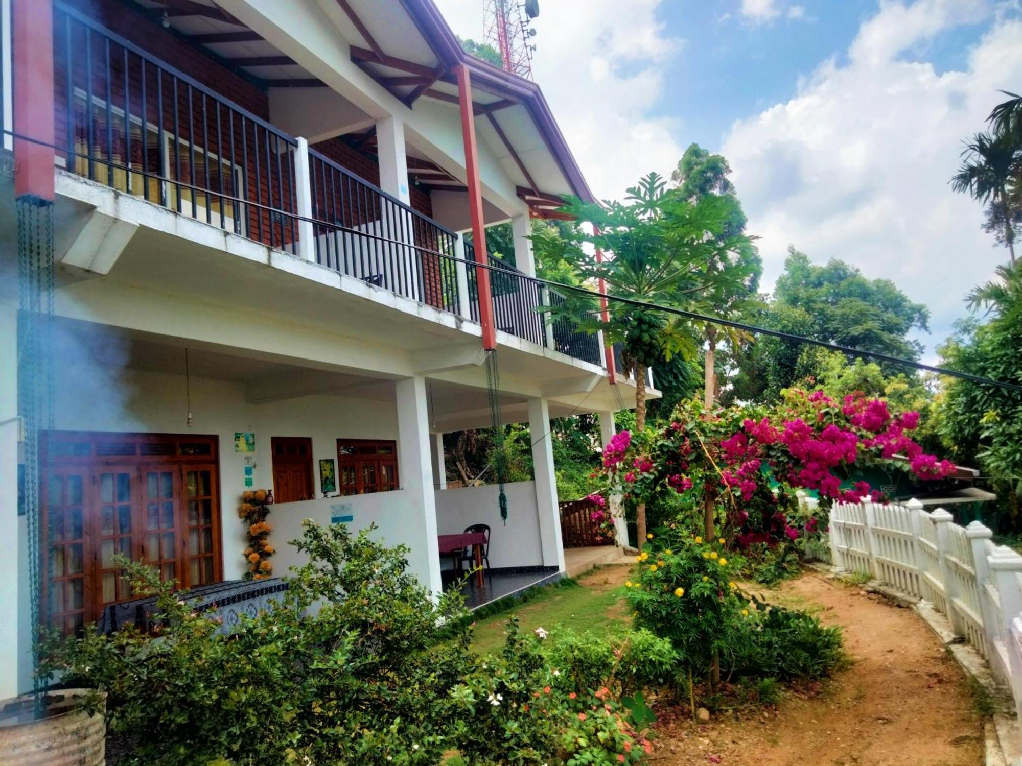 Pearl View Guest house