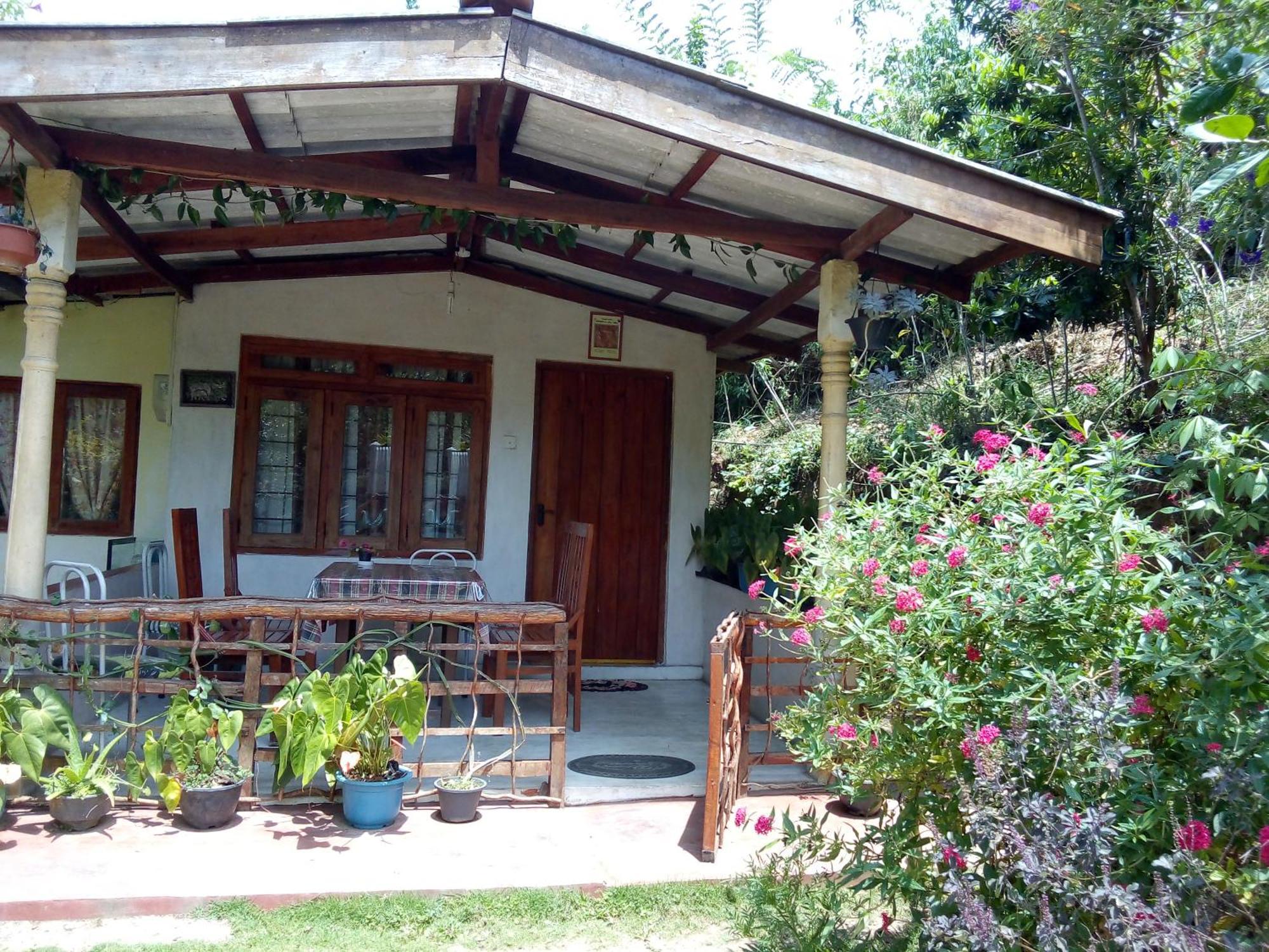 J Villa