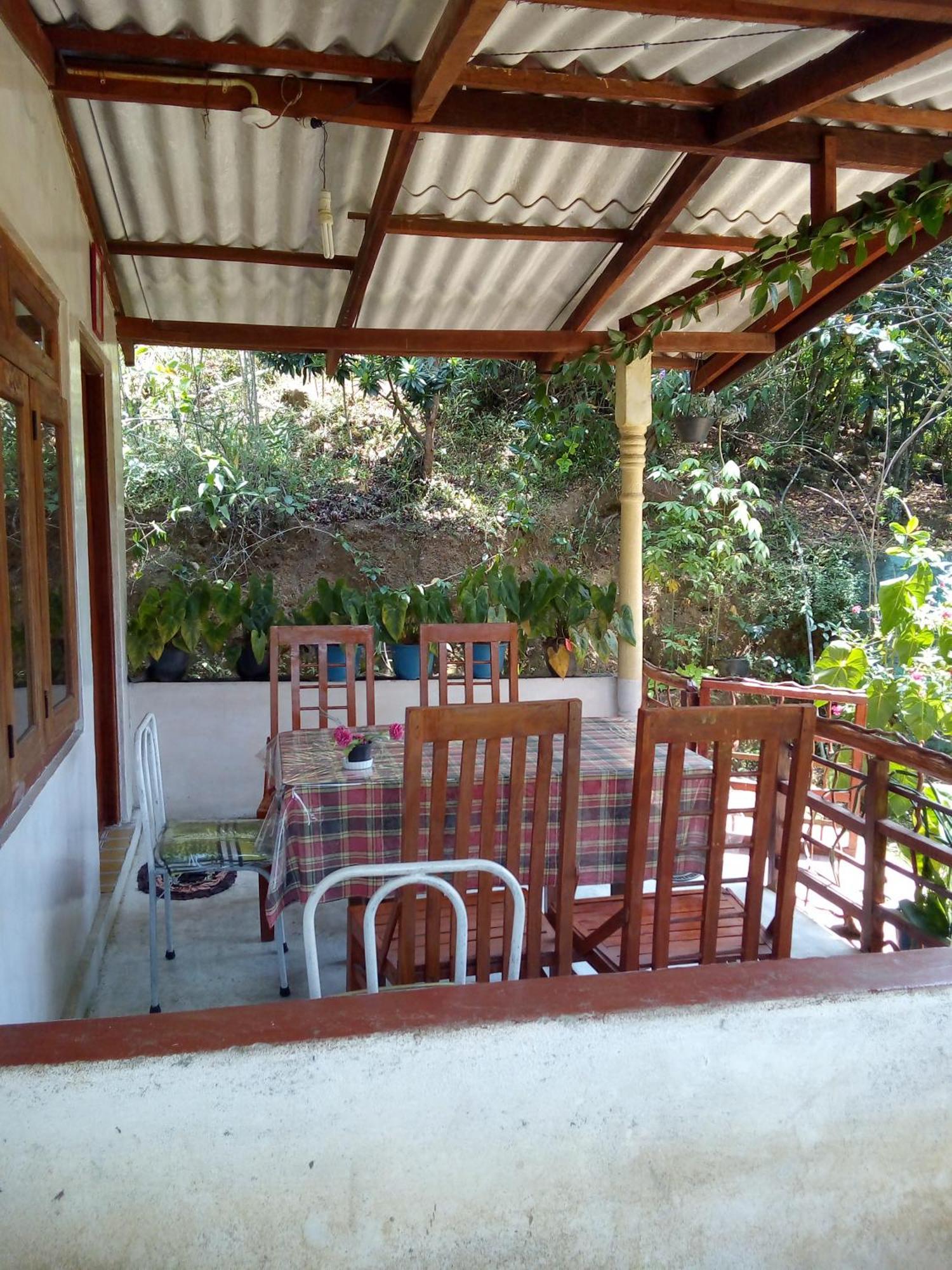 J Villa