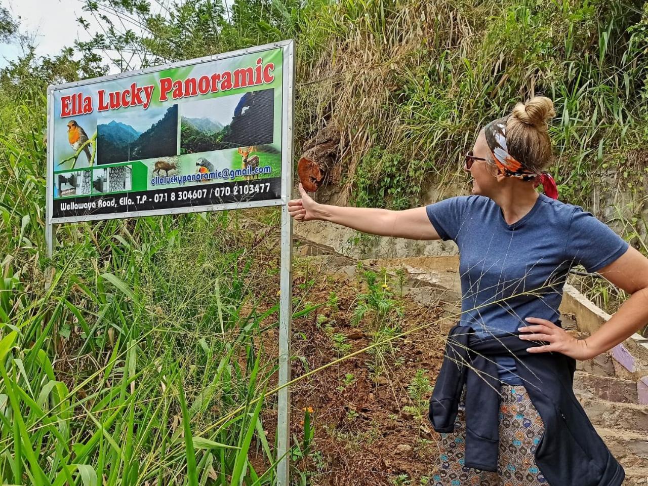 Lucky Panoramic 3*