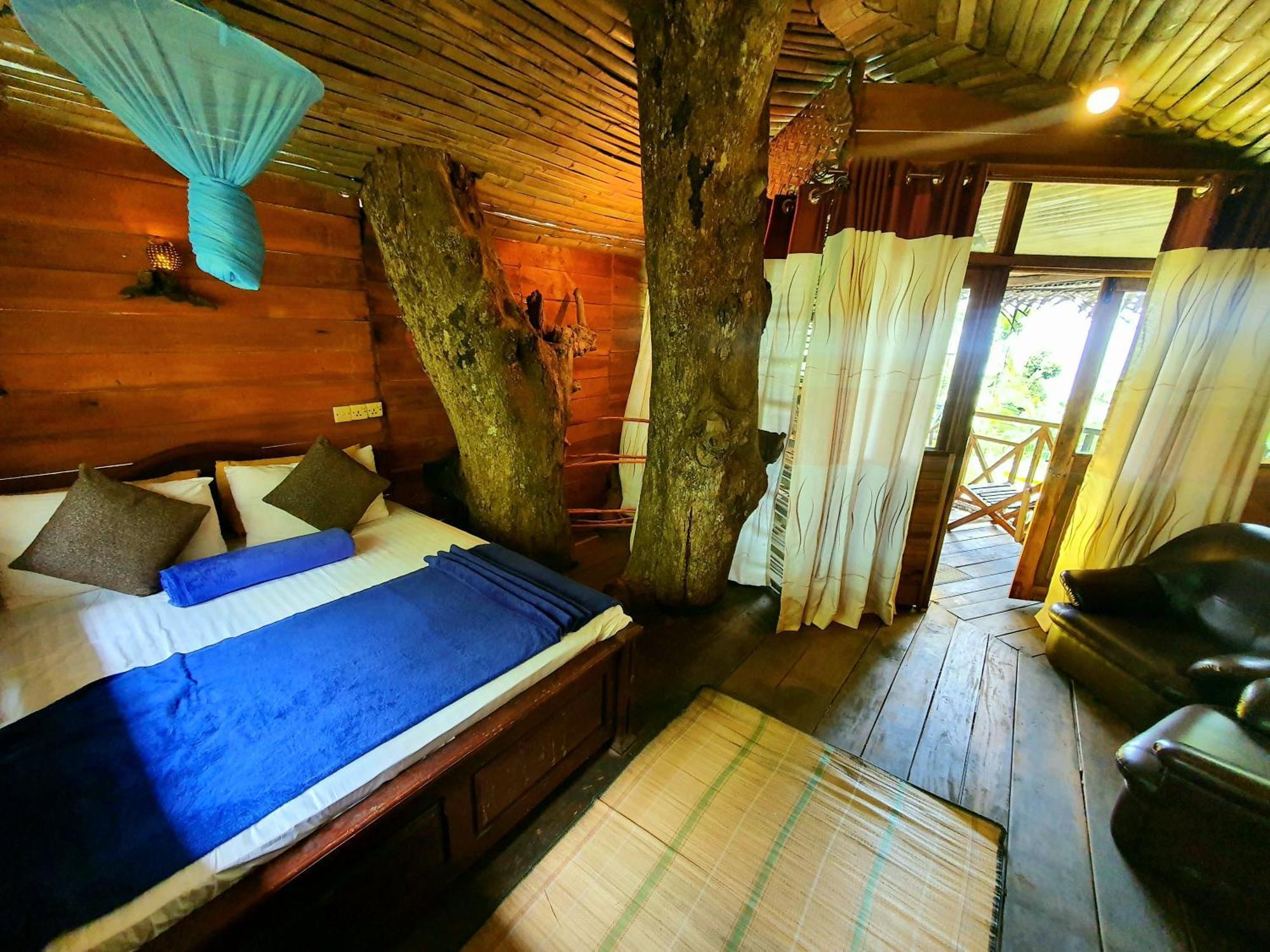 Bed & Breakfast The Winsome & Tree House *
