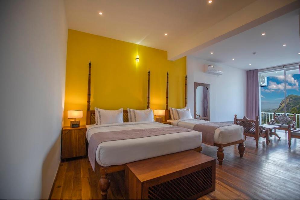 Morning Dew Boutique Hotel 4*