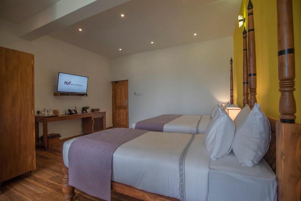 Hotel Morning Dew Boutique 4*