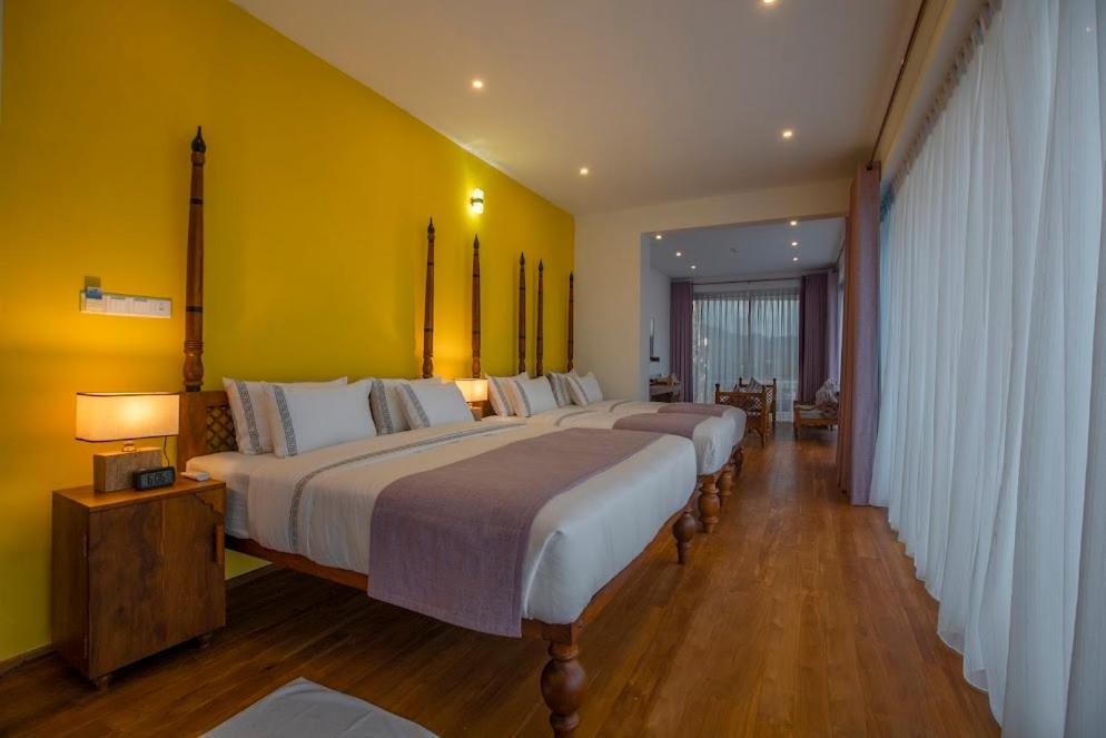 Morning Dew Boutique Hotel