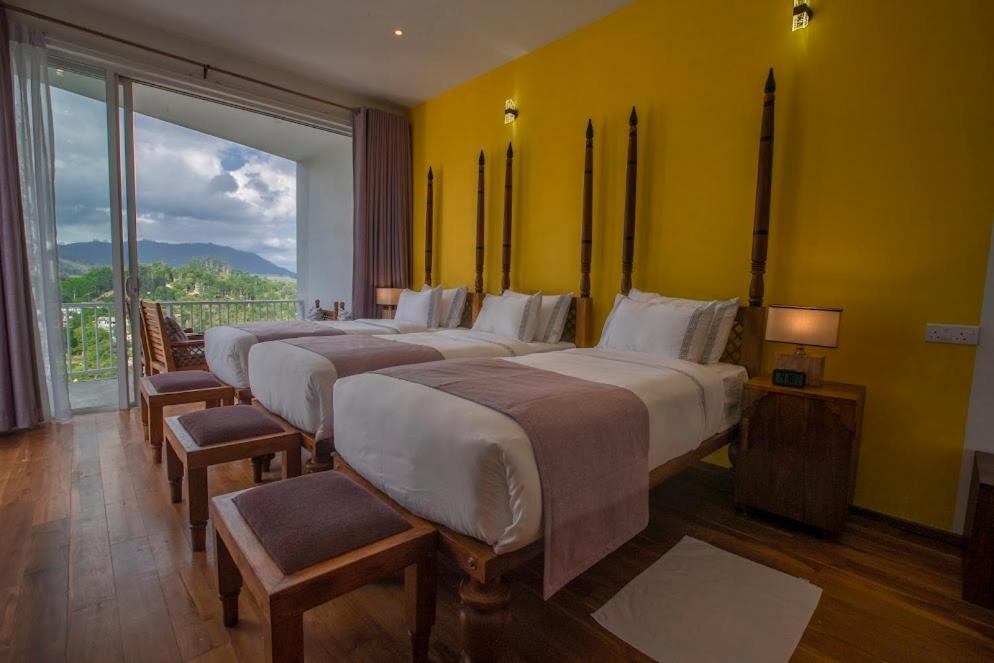 Morning Dew Boutique Hotel