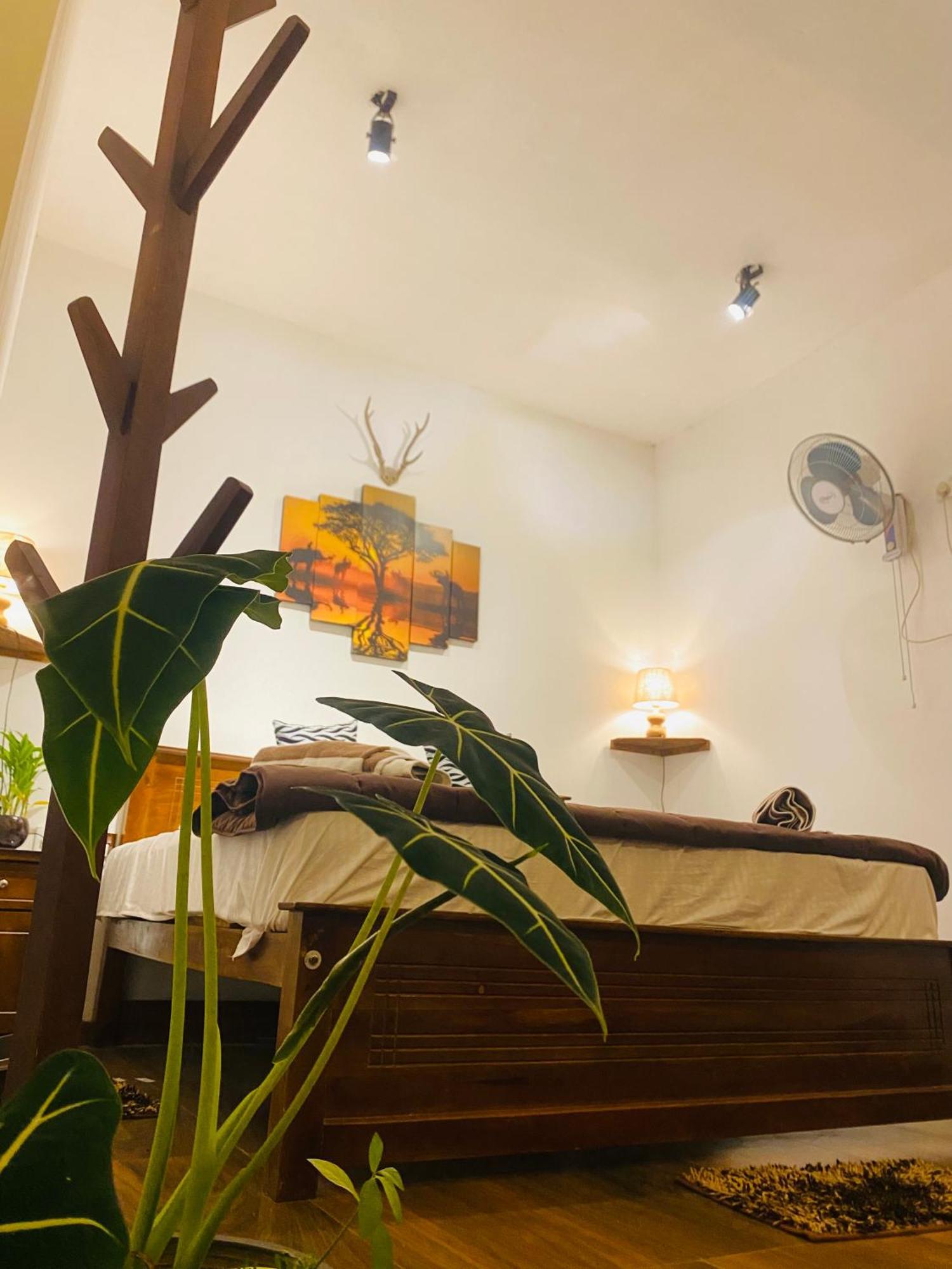 Homestay The Kingdom Of *
