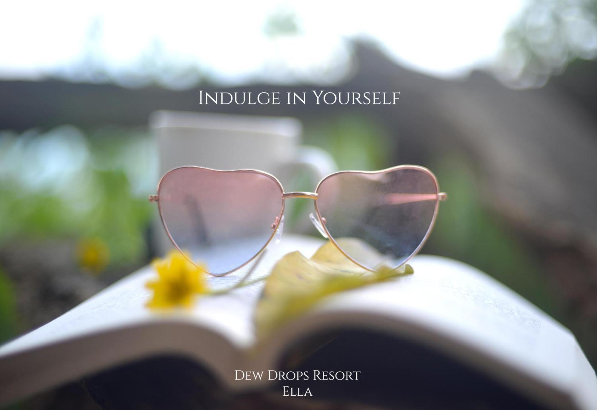 Resort Dew Drop