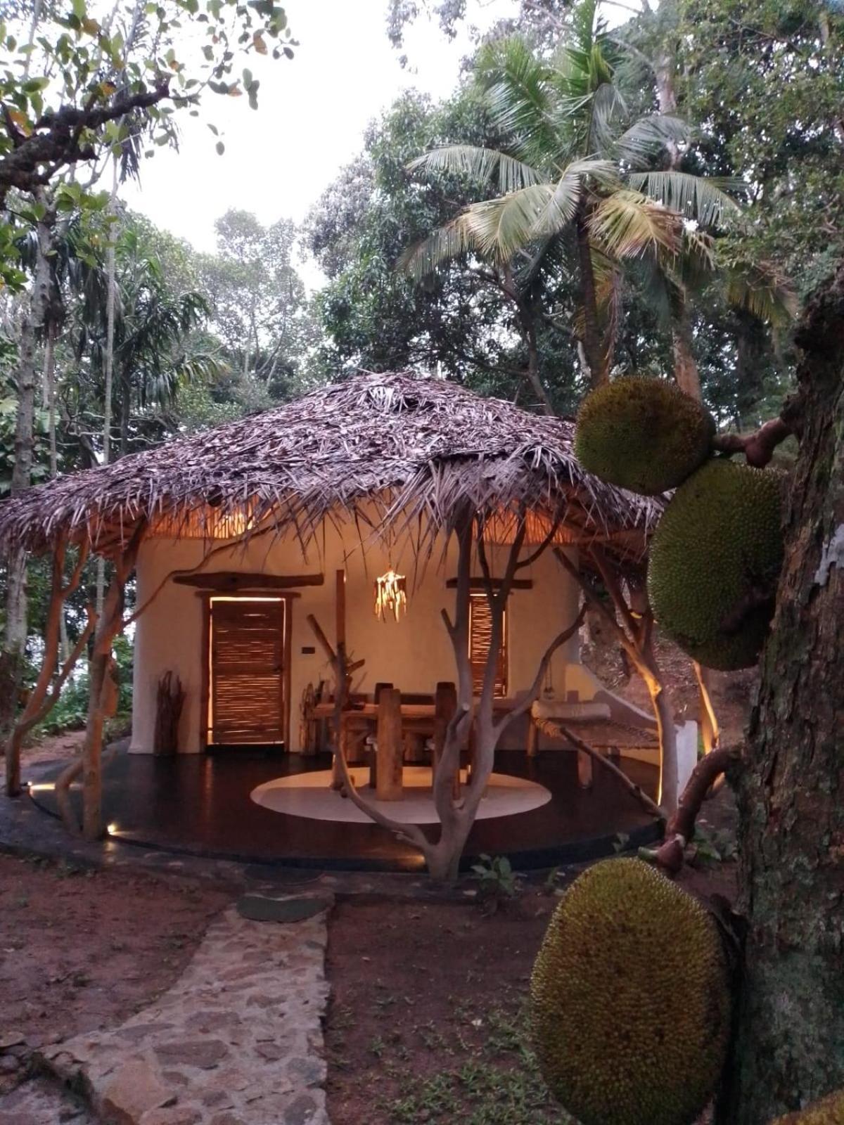 Retreat For Nature Lovers Chalet