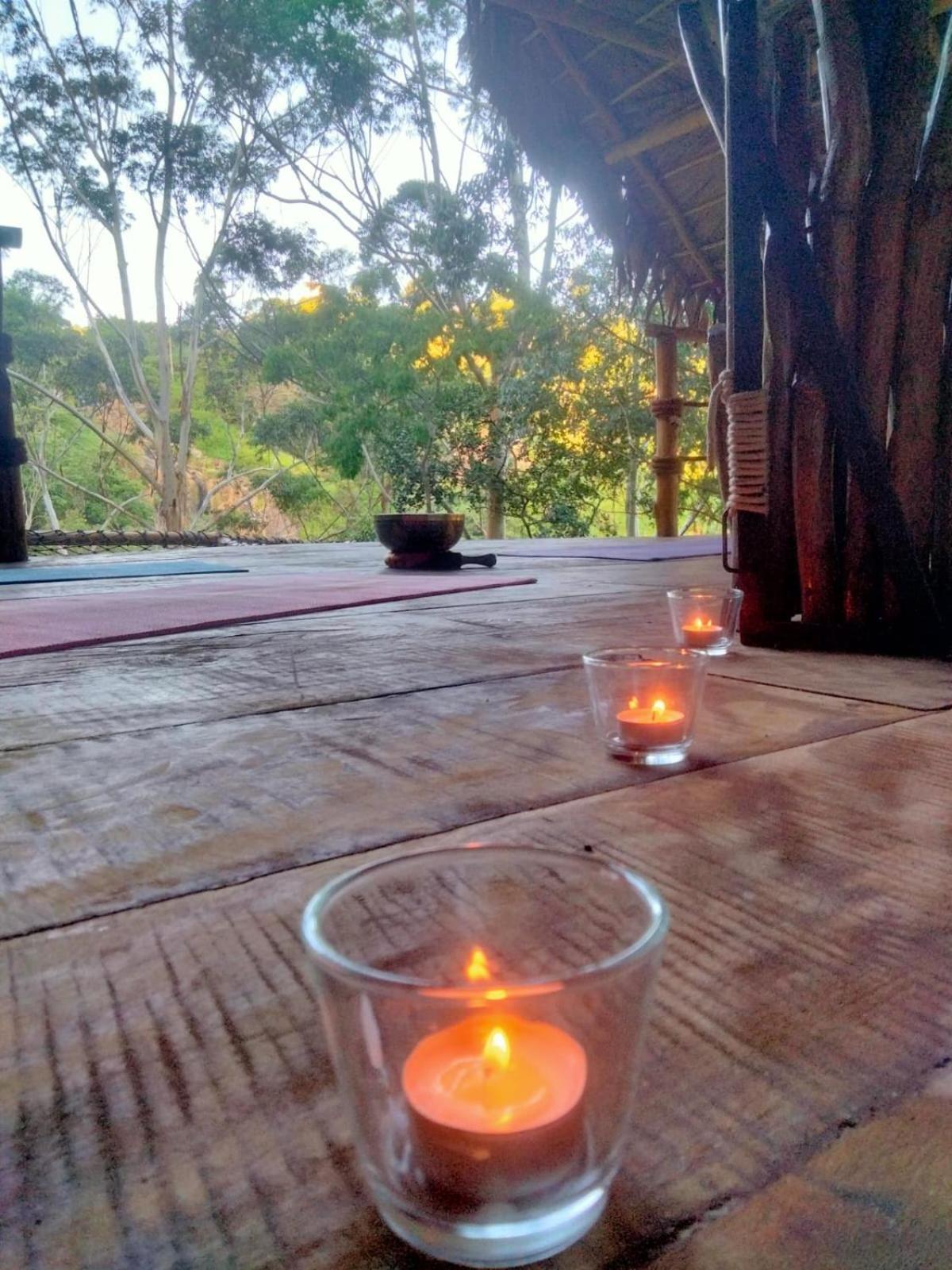 Retreat For Nature Lovers