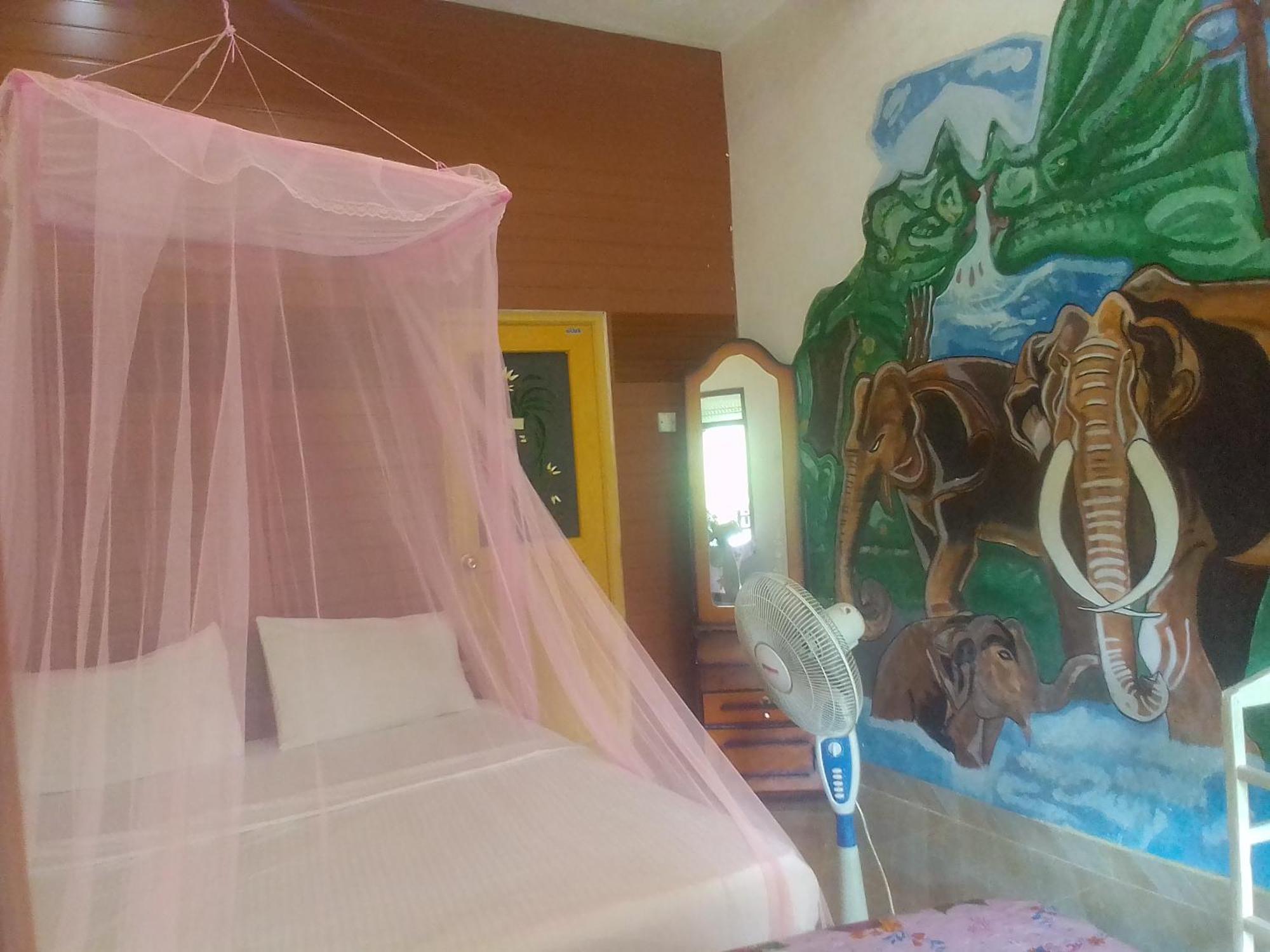Talblick Guest house *