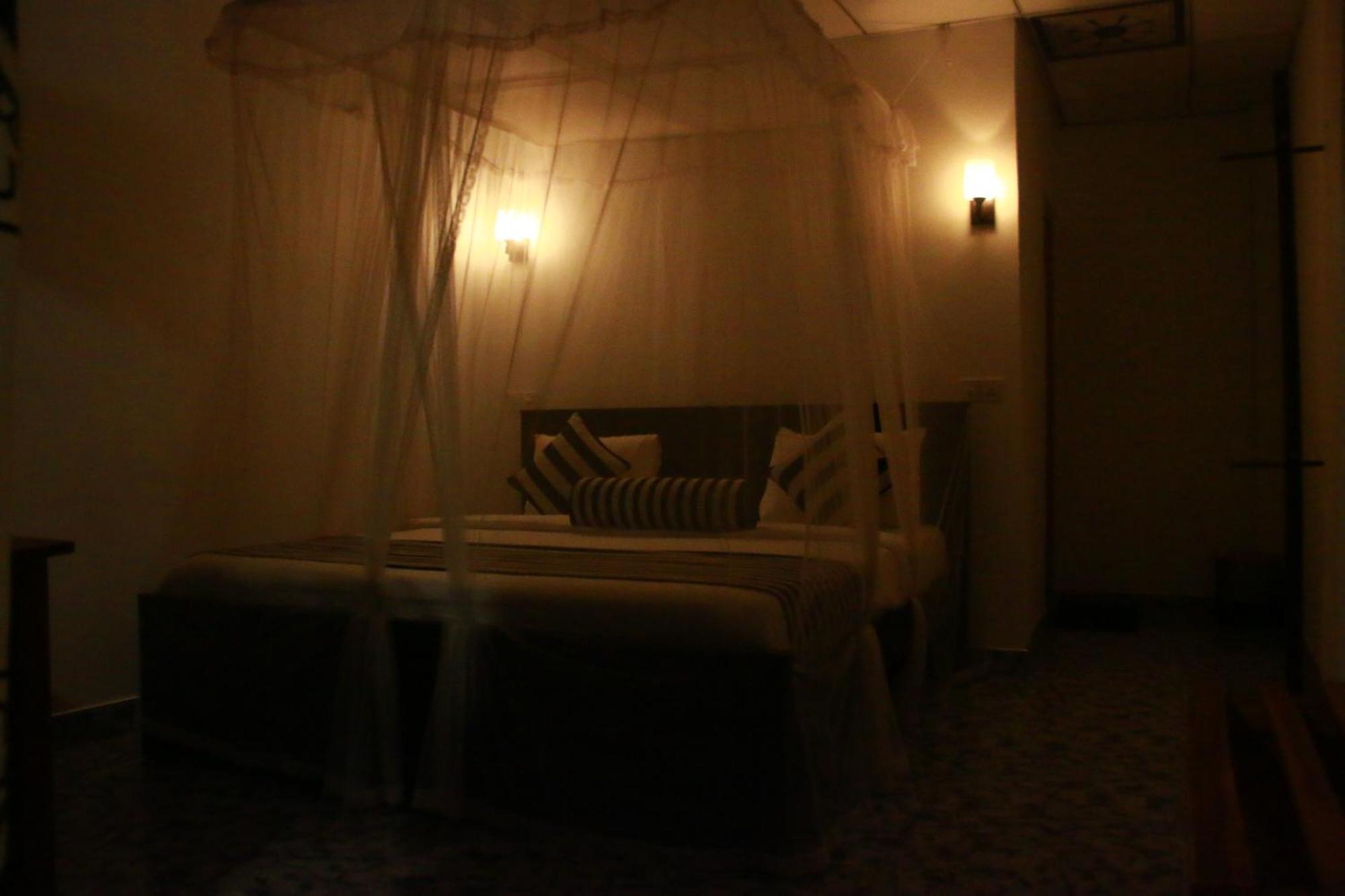 Different View Bed & Breakfast *
