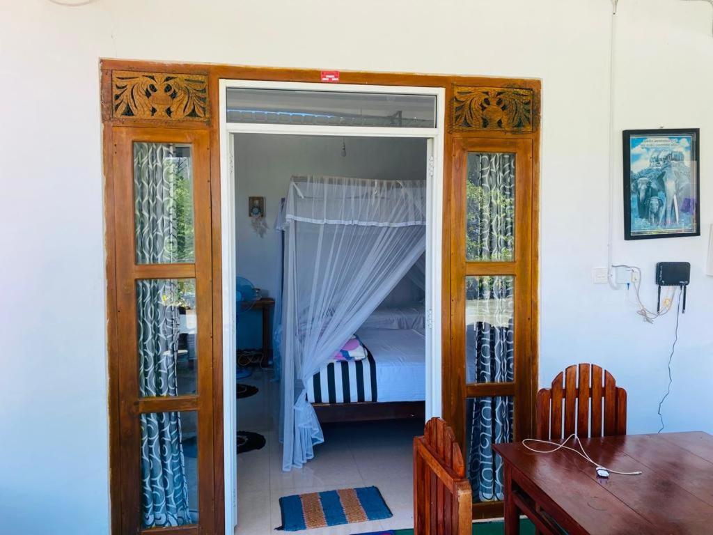 Welcome Homestay *