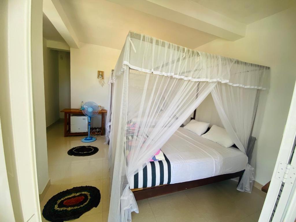 Welcome Homestay
