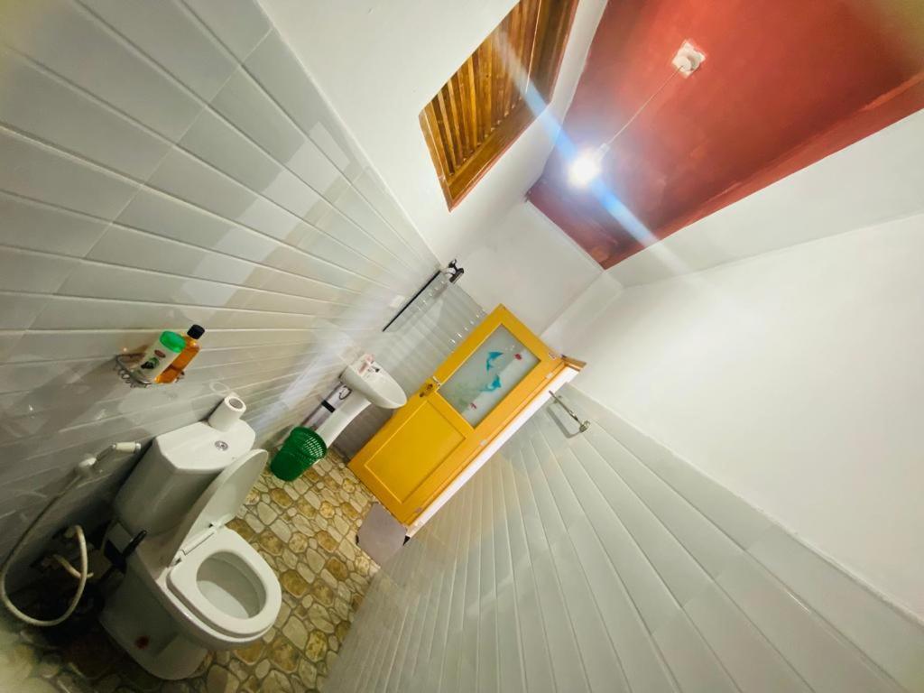 Welcome Homestay