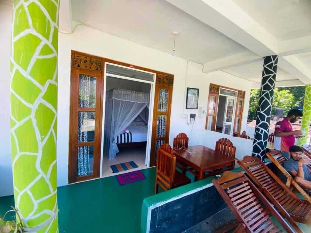 Welcome Homestay *